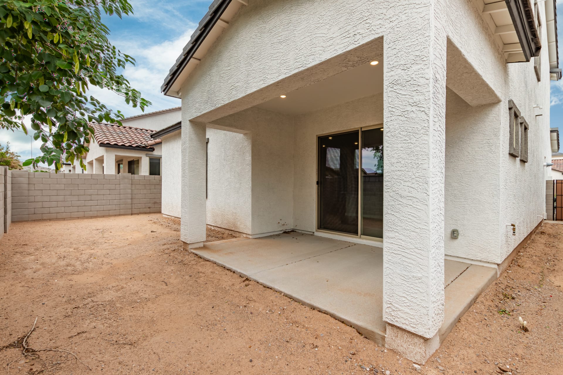 Lot 7 | Virgo at Rialta | New Homes in Mesa, AZ by Landsea Homes