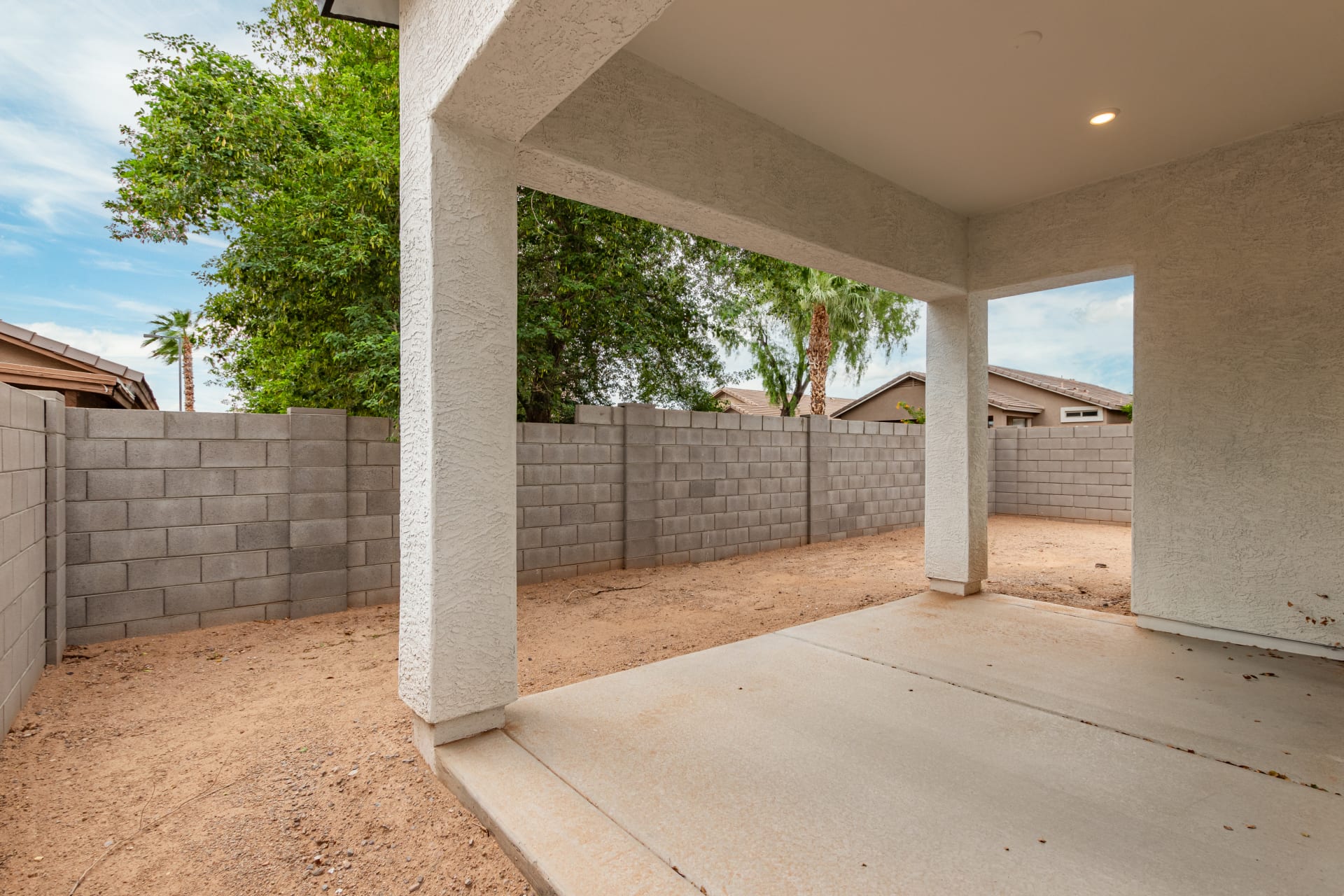 Lot 7 | Virgo at Rialta | New Homes in Mesa, AZ by Landsea Homes