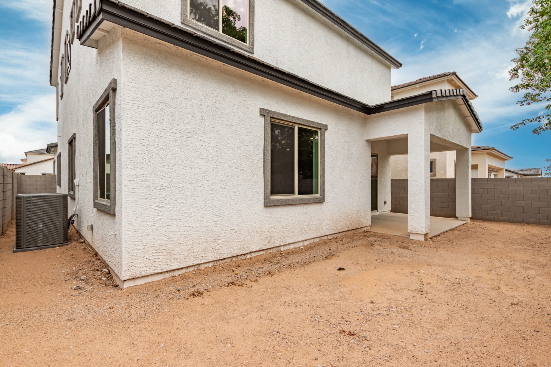Lot 7 | Virgo at Rialta | New Homes in Mesa, AZ by Landsea Homes