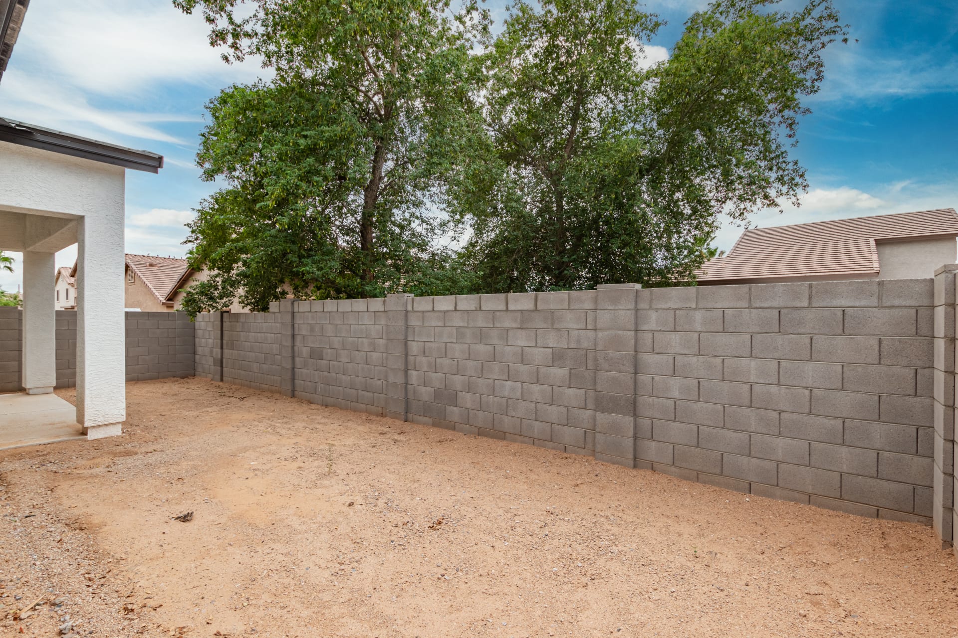 Lot 7 | Virgo at Rialta | New Homes in Mesa, AZ by Landsea Homes