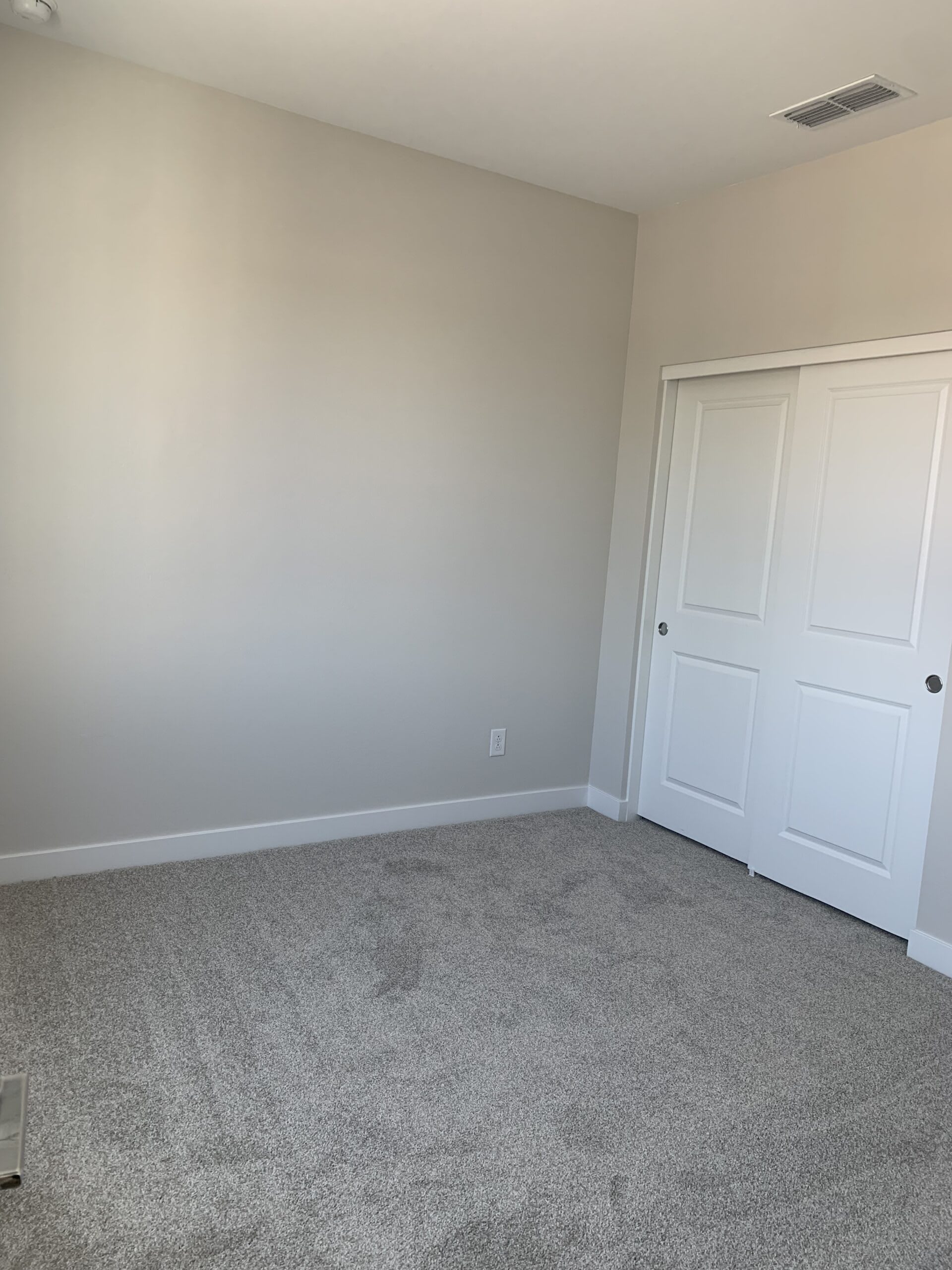 Lot 5 | Bedroom 2 | Malta | Marlowe | New Homes in Glendale, AZ | Landsea Homes