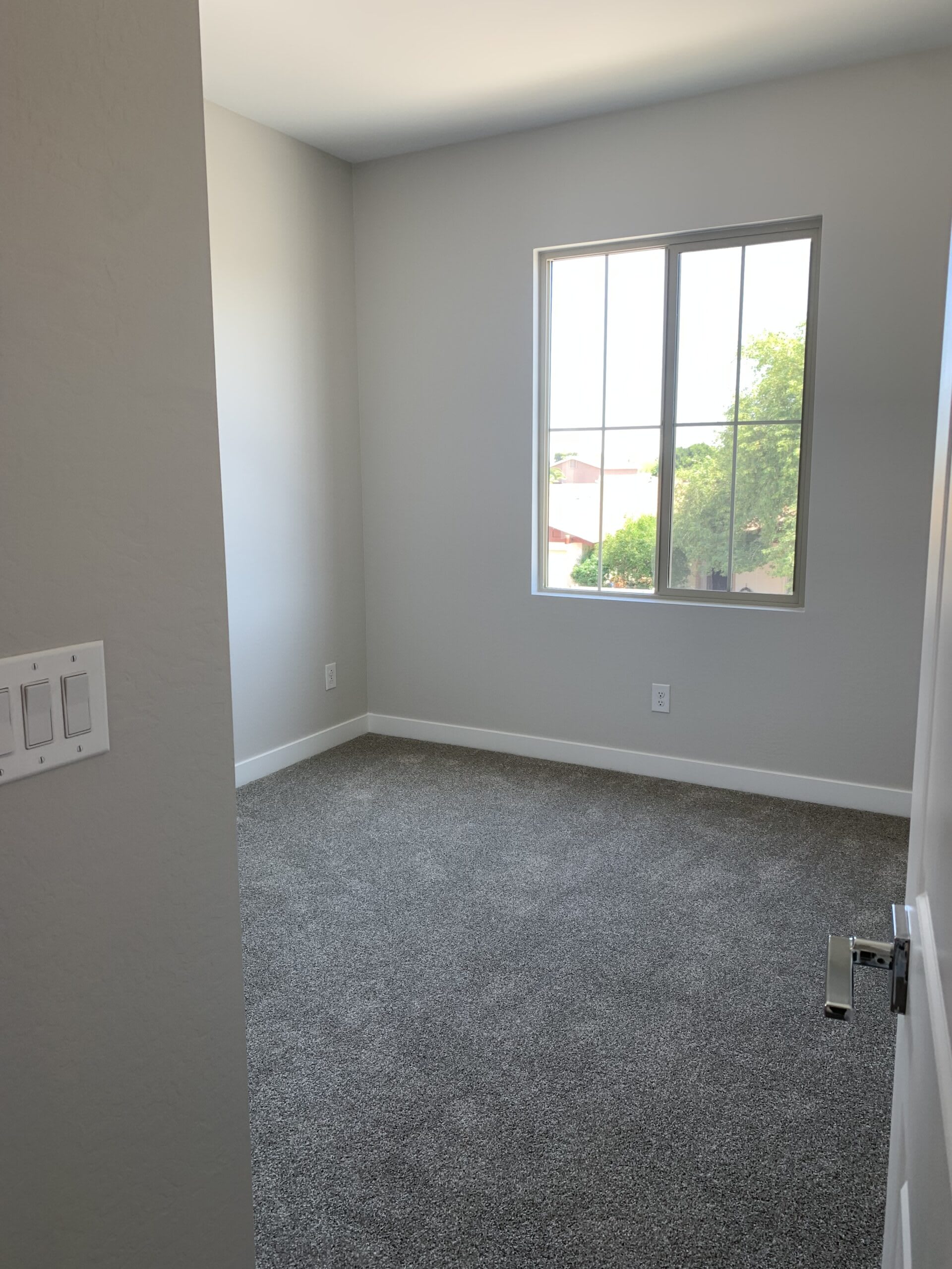 Lot 5 | Bedroom 2 | Malta | Marlowe | New Homes in Glendale, AZ | Landsea Homes