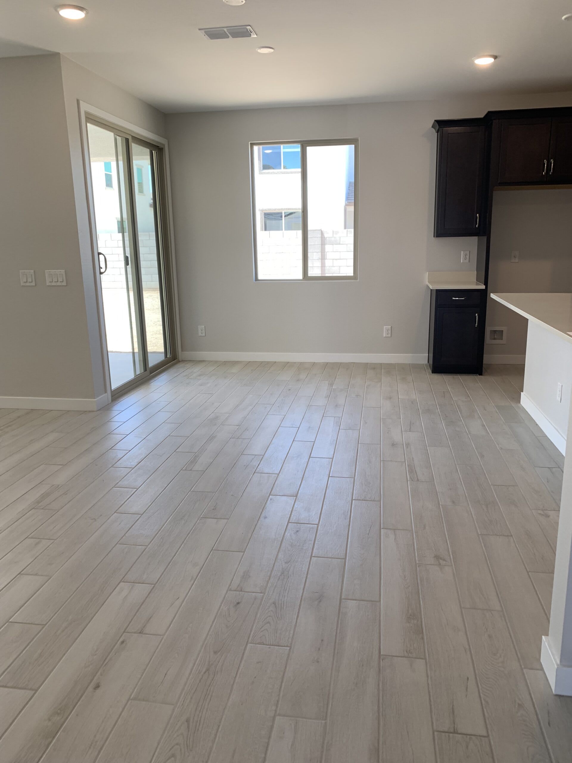 Lot 5 | Dining Area | Malta | Marlowe | New Homes in Glendale, AZ | Landsea Homes