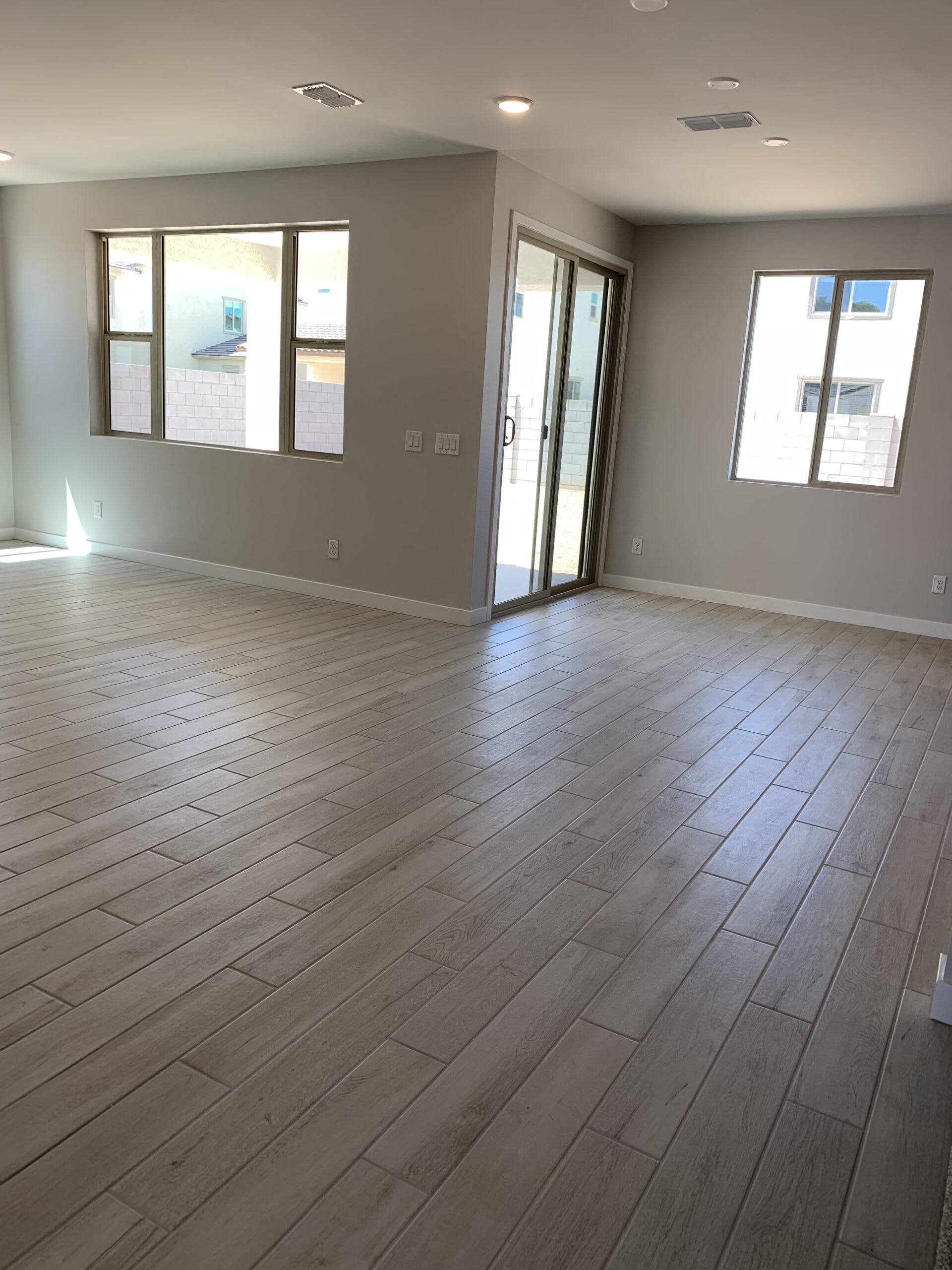 Lot 5 | Dining & Great Room | Malta | Marlowe | New Homes in Glendale, AZ | Landsea Homes