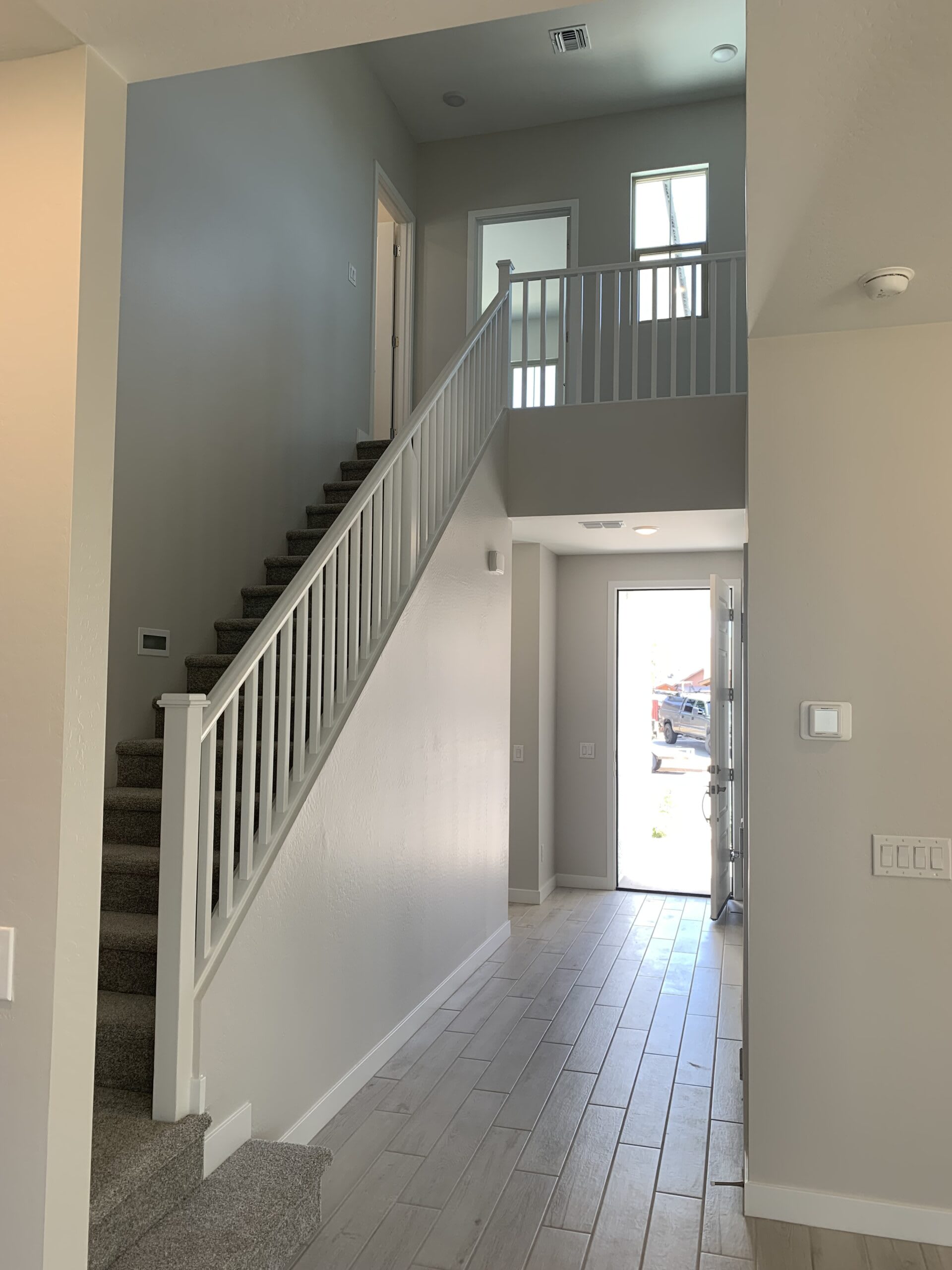 Lot 5 | Entrance | Malta | Marlowe | New Homes in Glendale, AZ | Landsea Homes