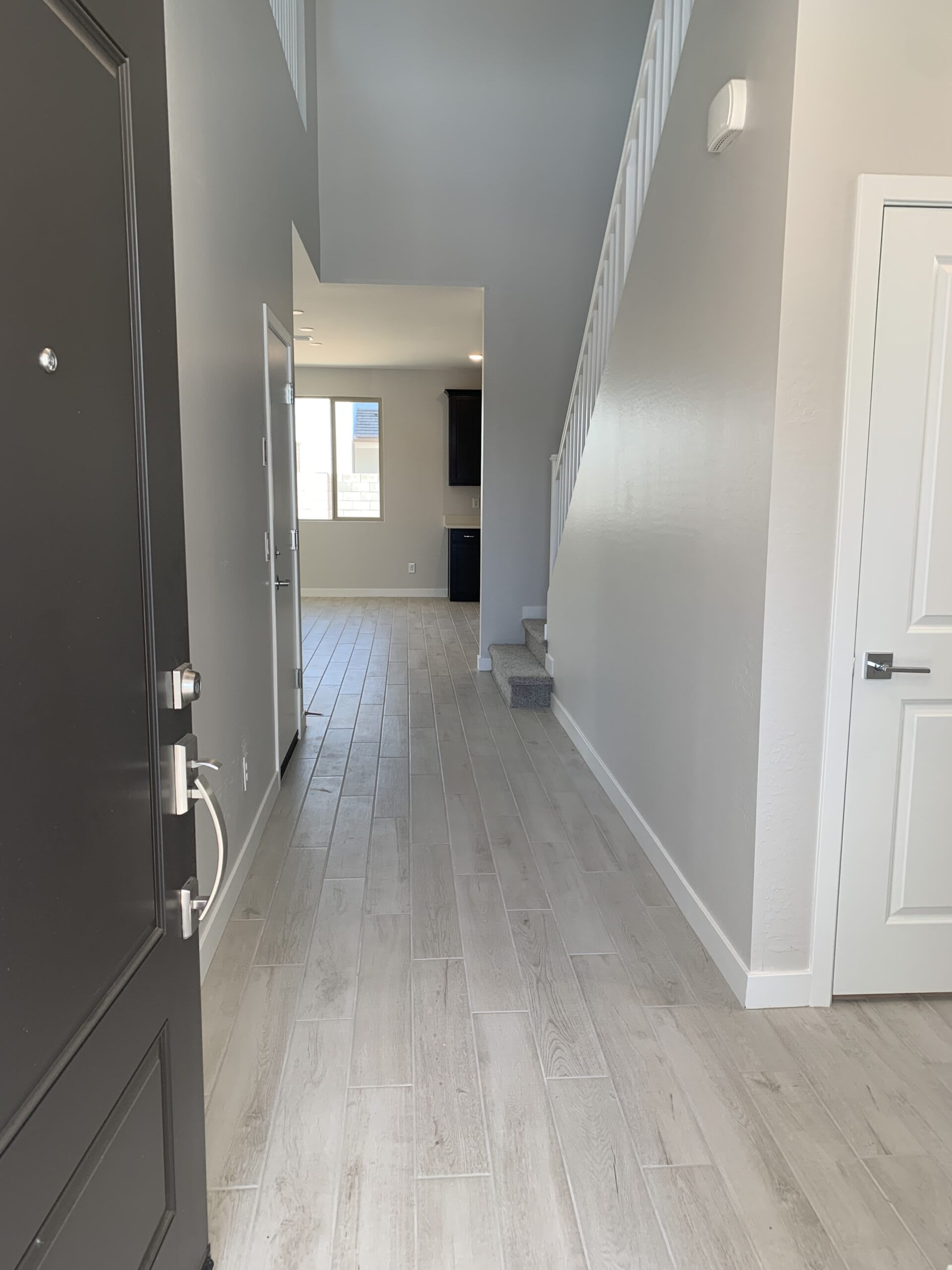 Lot 5 | Entrance | Malta | Marlowe | New Homes in Glendale, AZ | Landsea Homes