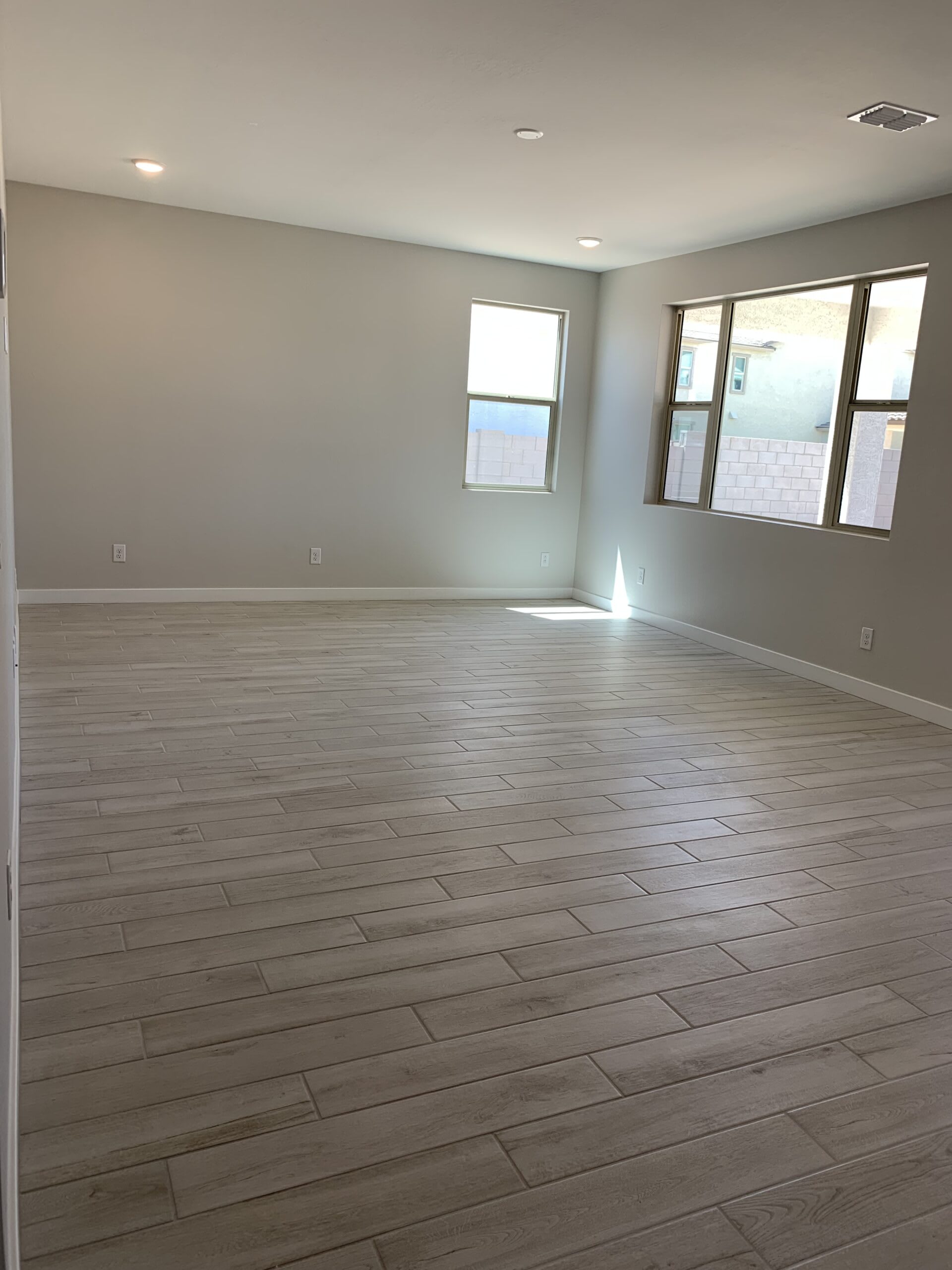 Lot 5 | Great Room | Malta | Marlowe | New Homes in Glendale, AZ | Landsea Homes