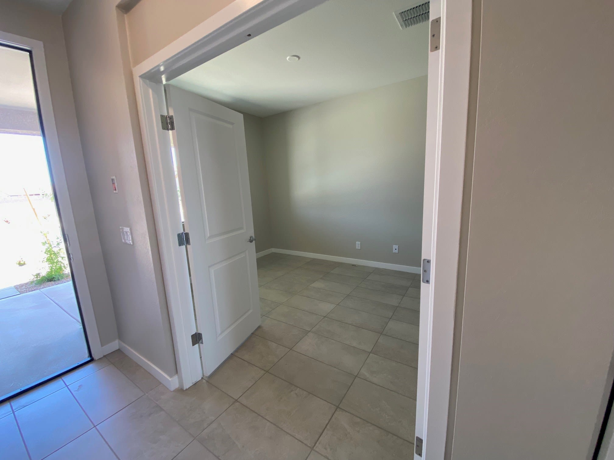 Lot 12 | Study | Aspen | Wildera – Canyon Series | New Homes in San Tan Valley, AZ | Landsea Homes