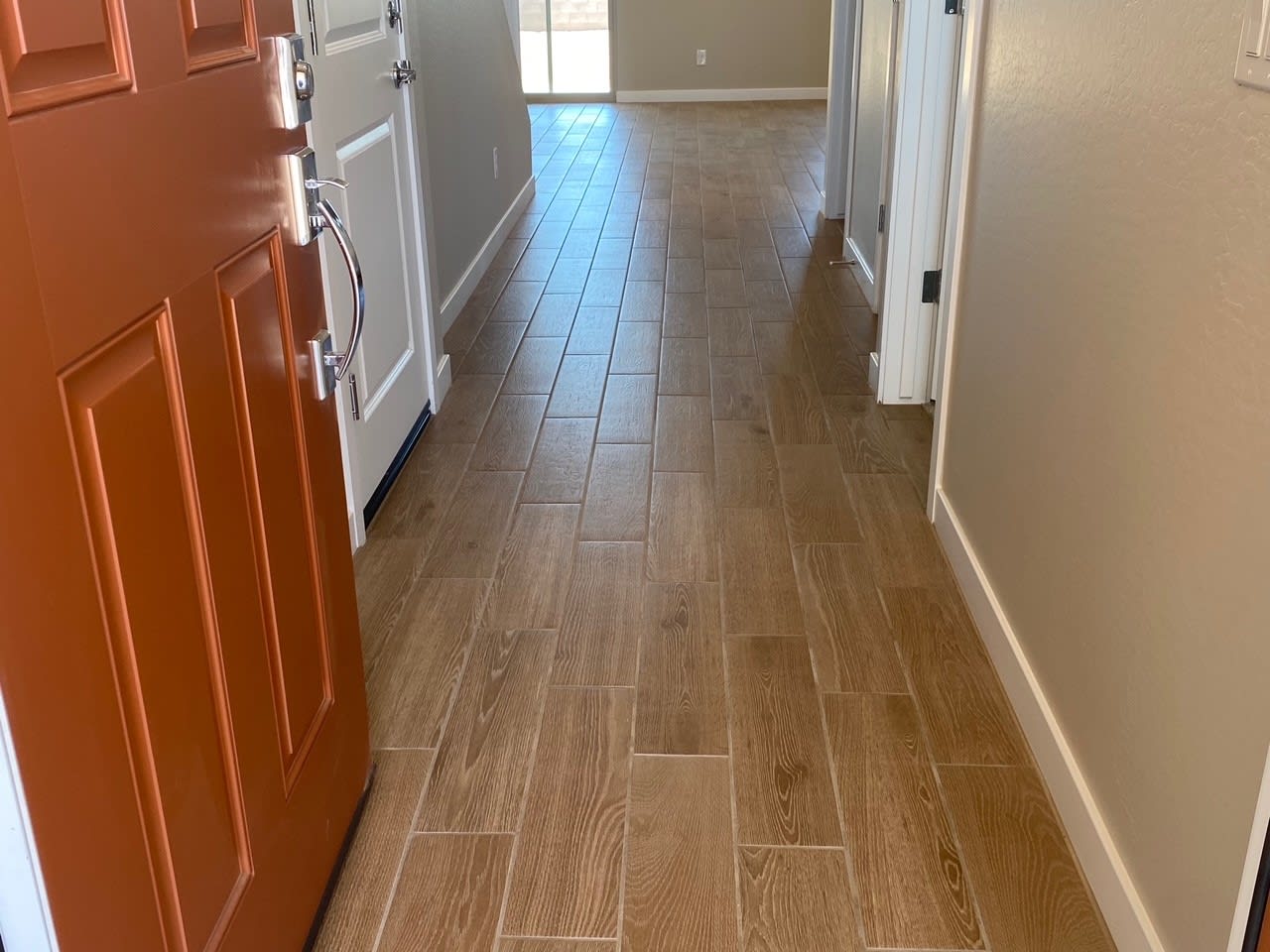 Lot 5 | Entry | Aspen | Wildera – Canyon Series | New Homes in San Tan Valley, AZ | Landsea Homes