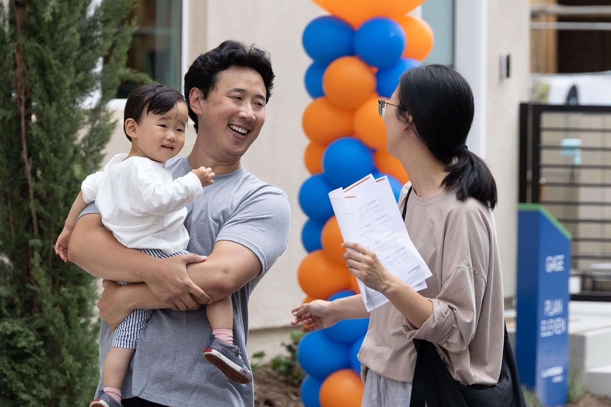 Essex & Gage Grand Opening