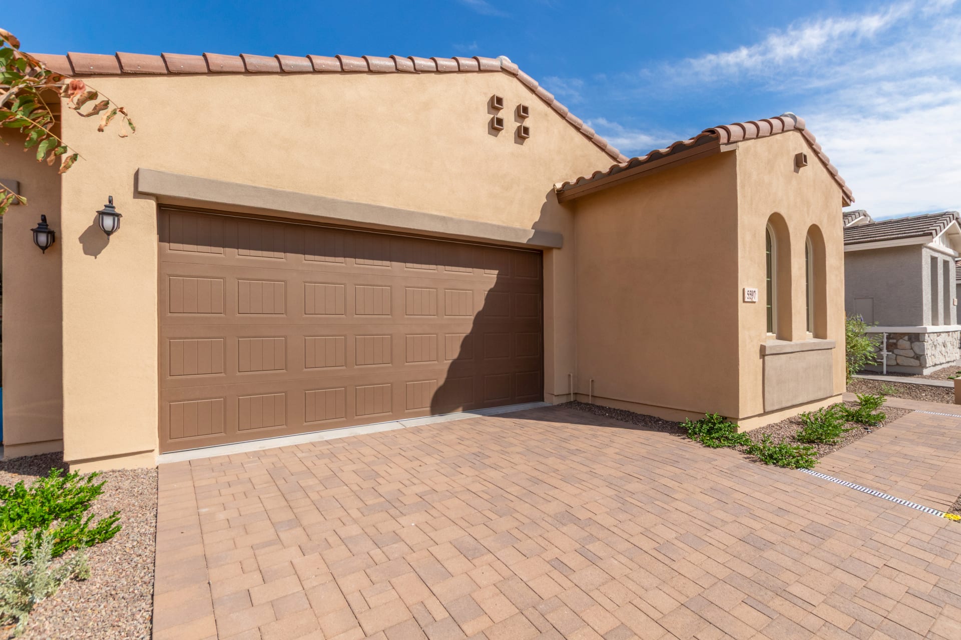 Lot 42 | Cielo Floorplan | Mira Vista at Victory in Buckeye, AZ by Landsea Homes