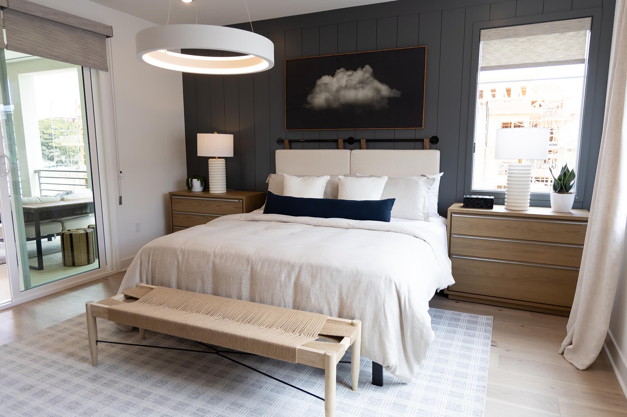 Essex & Gage Grand Opening