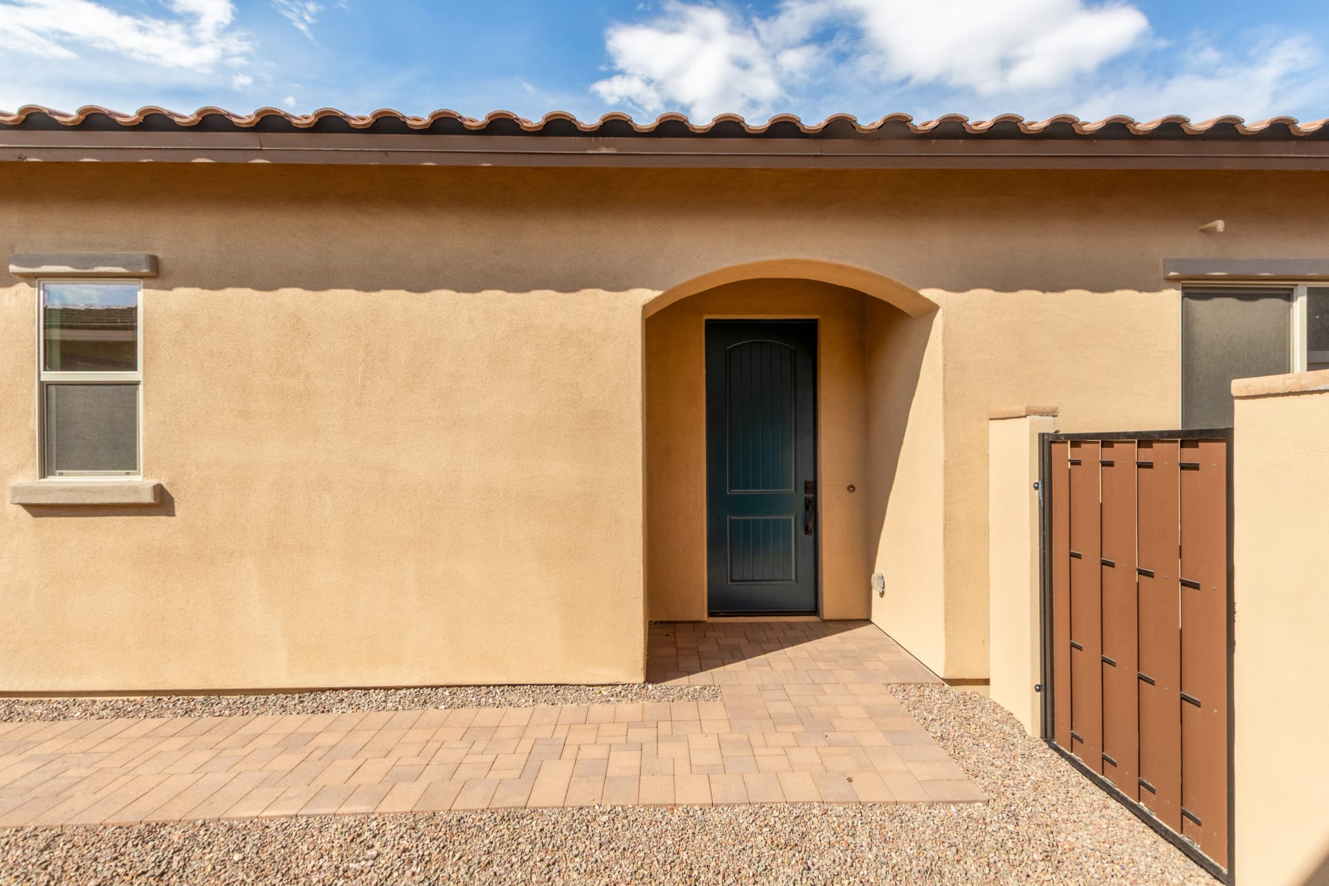Lot 42 | Cielo Floorplan | Mira Vista at Victory in Buckeye, AZ by Landsea Homes