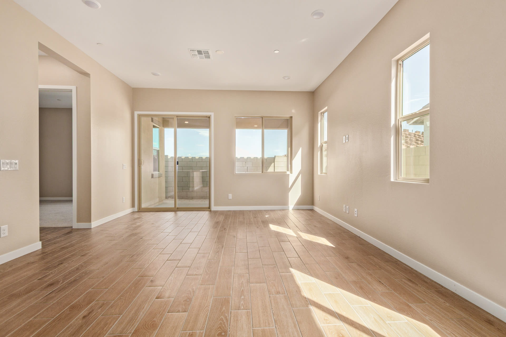 Lot 42 | Cielo Floorplan | Mira Vista at Victory in Buckeye, AZ by Landsea Homes