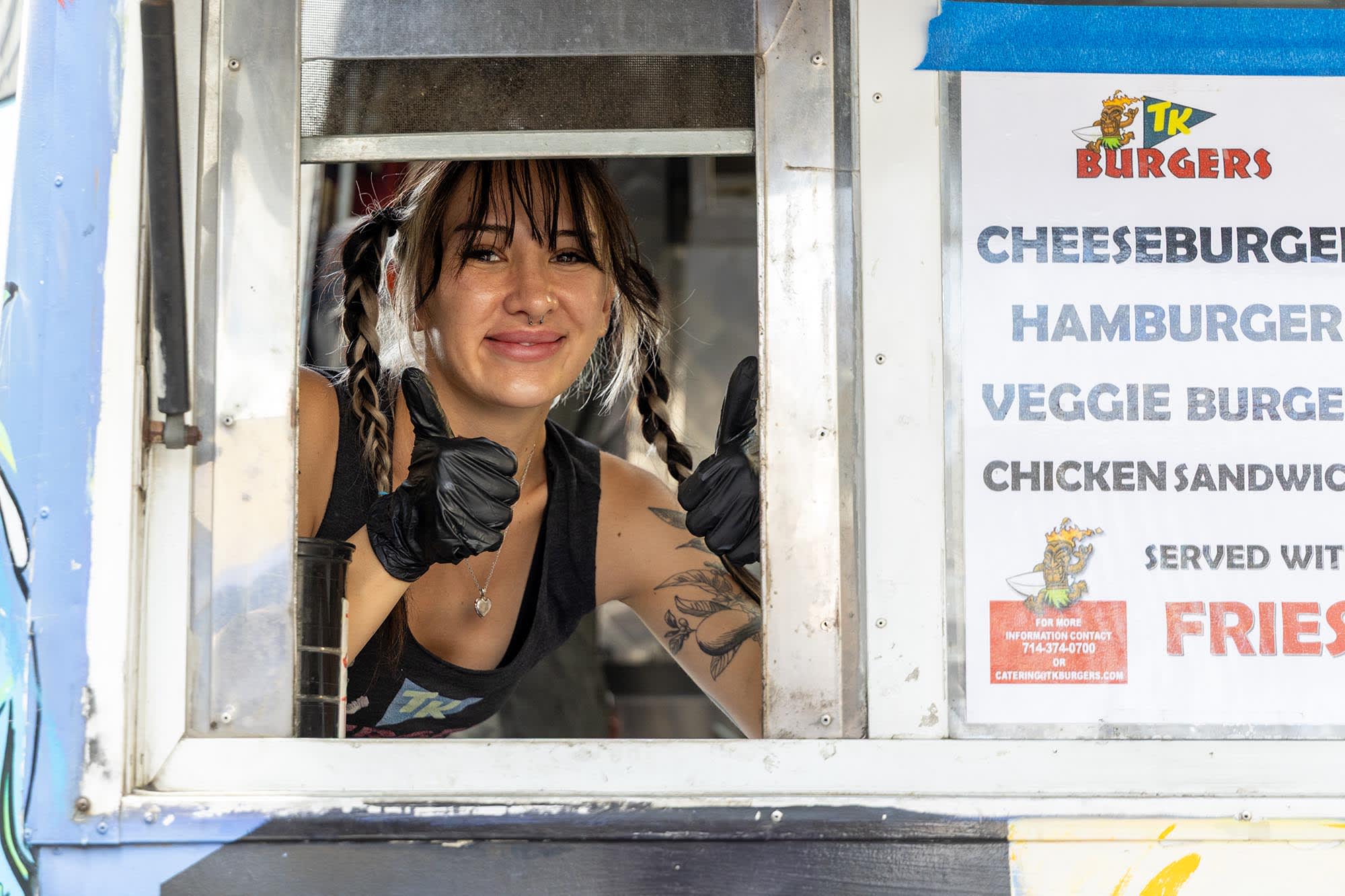 Essex & Gage Grand Opening