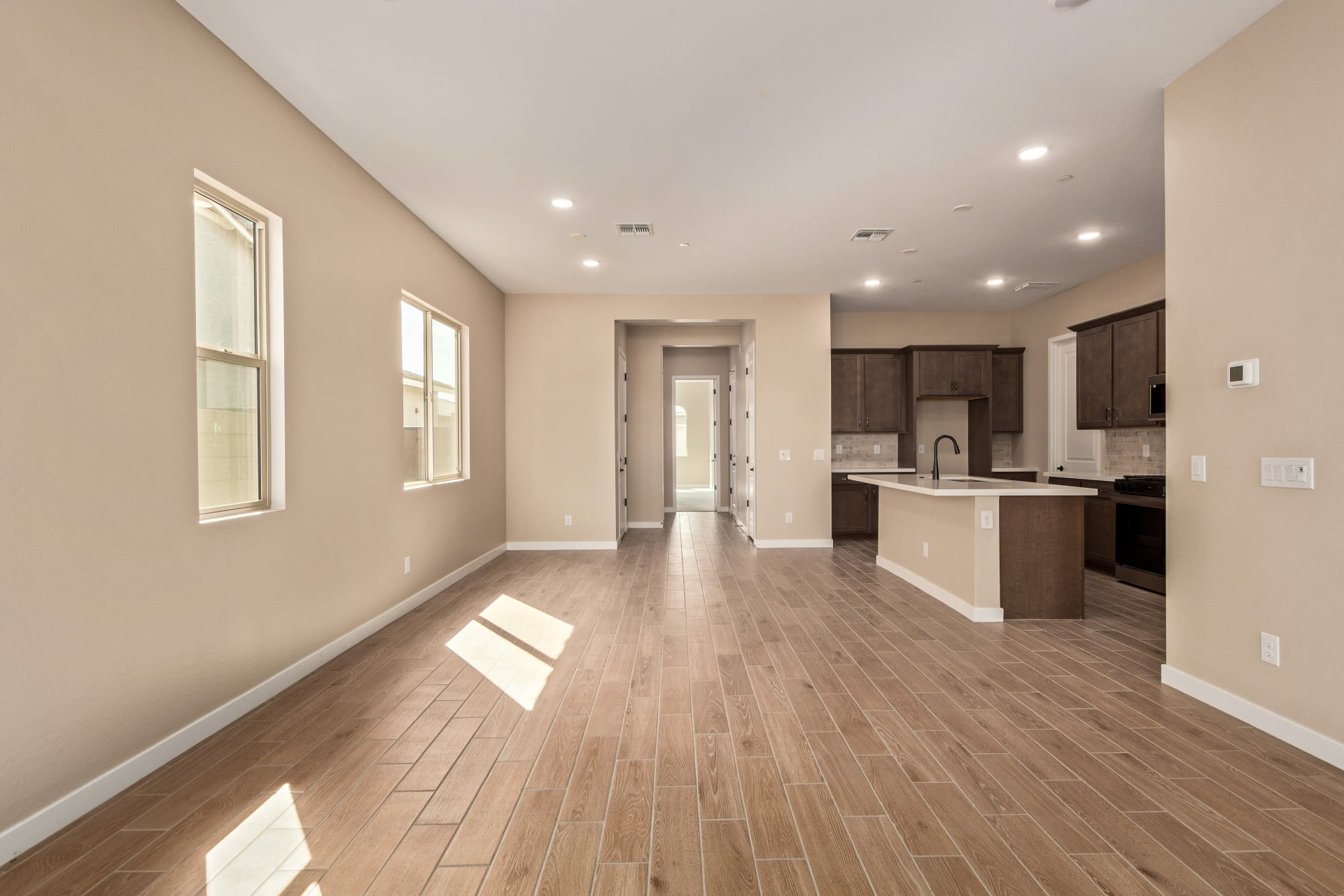 Lot 42 | Cielo Floorplan | Mira Vista at Victory in Buckeye, AZ by Landsea Homes