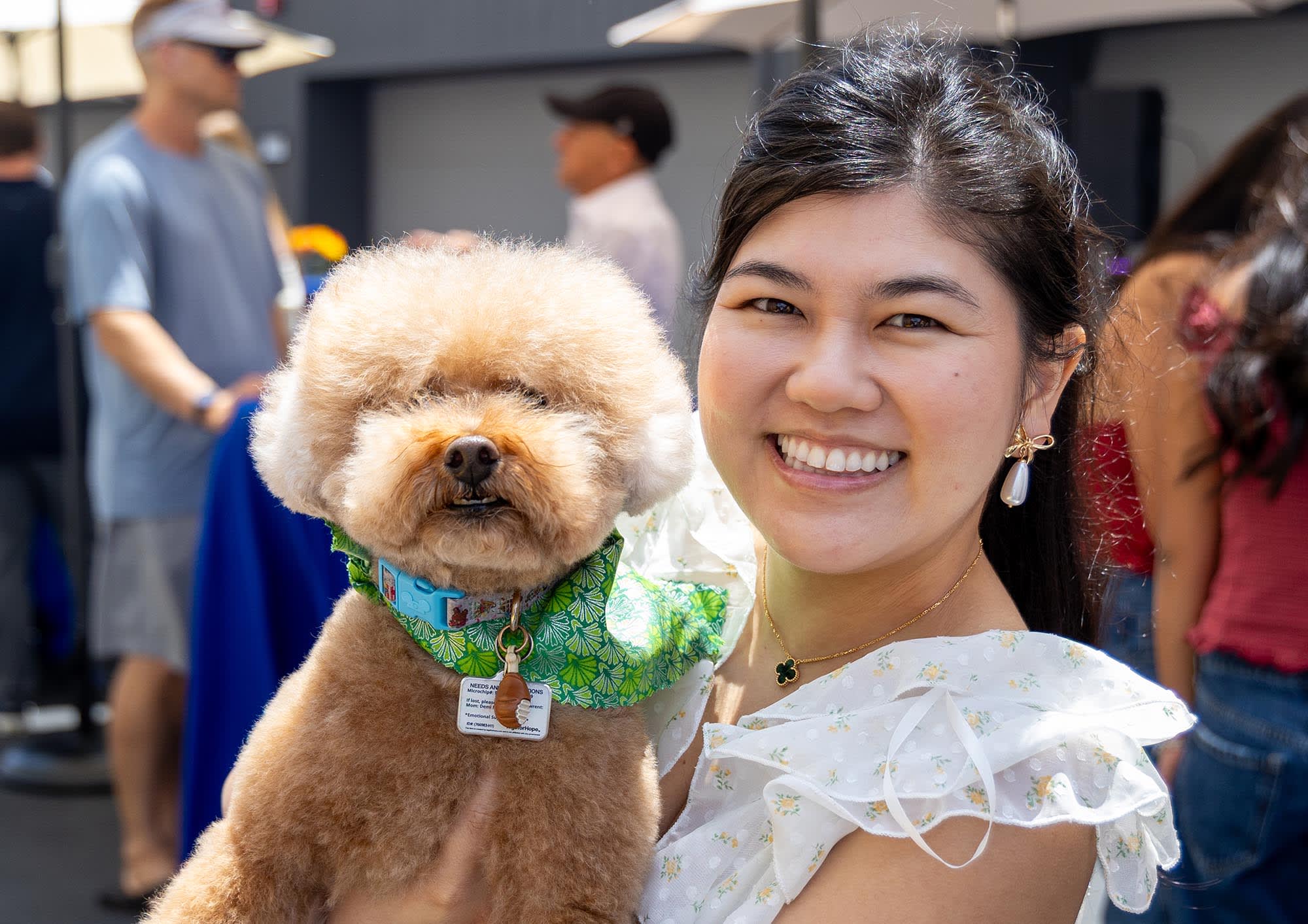 Essex & Gage Grand Opening