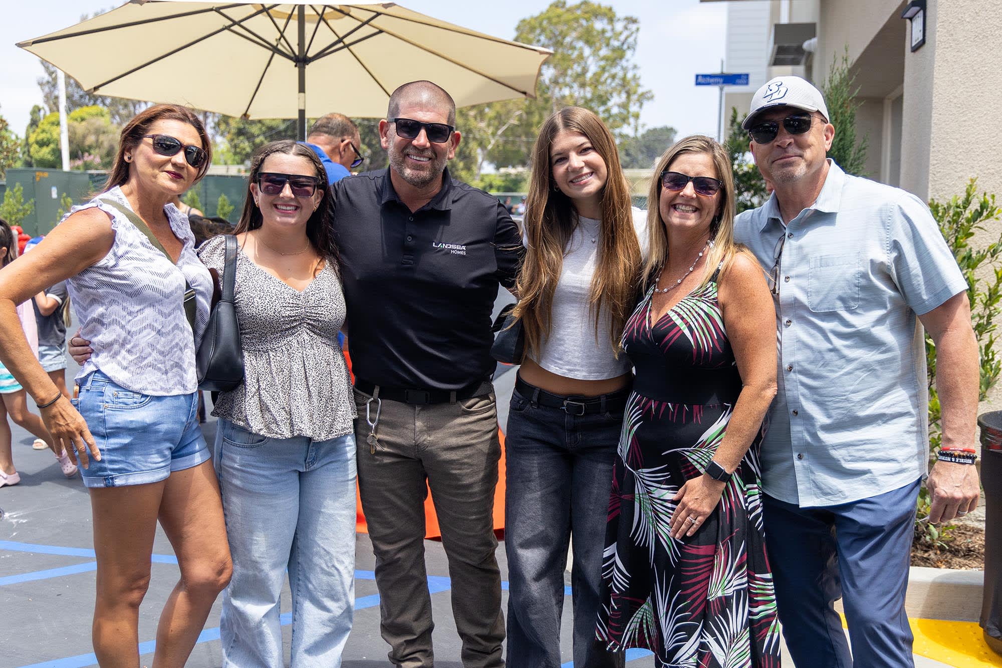 Essex & Gage Grand Opening