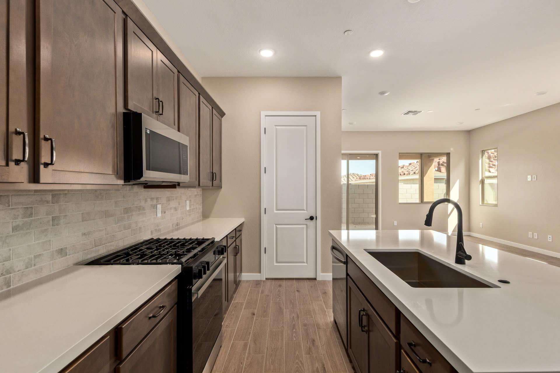 Lot 42 | Cielo Floorplan | Mira Vista at Victory in Buckeye, AZ by Landsea Homes
