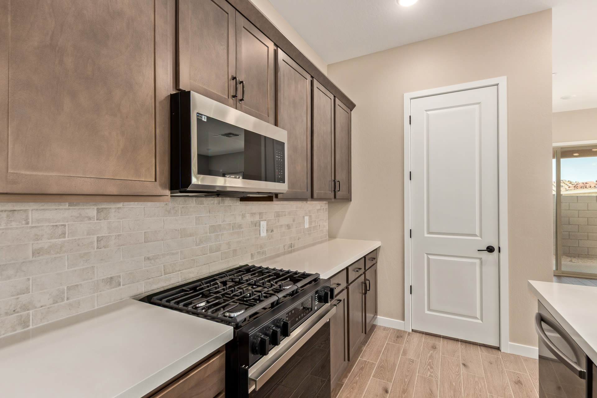 Lot 42 | Cielo Floorplan | Mira Vista at Victory in Buckeye, AZ by Landsea Homes