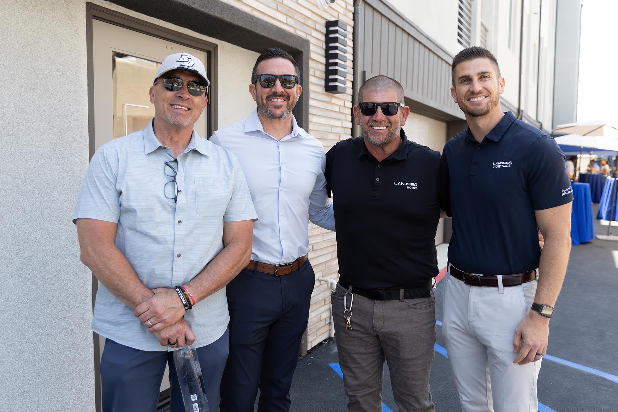 Essex & Gage Grand Opening