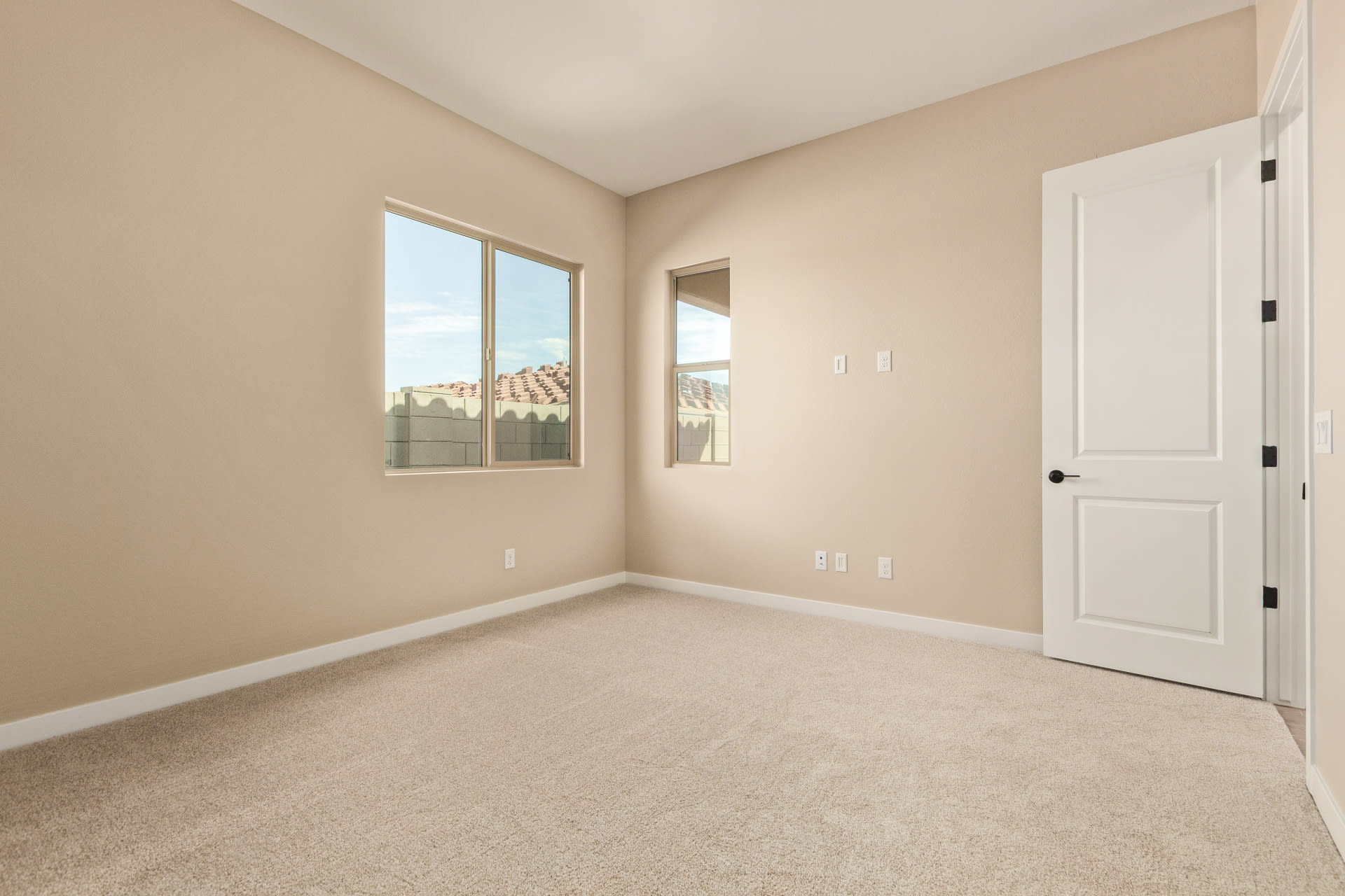 Lot 42 | Cielo Floorplan | Mira Vista at Victory in Buckeye, AZ by Landsea Homes