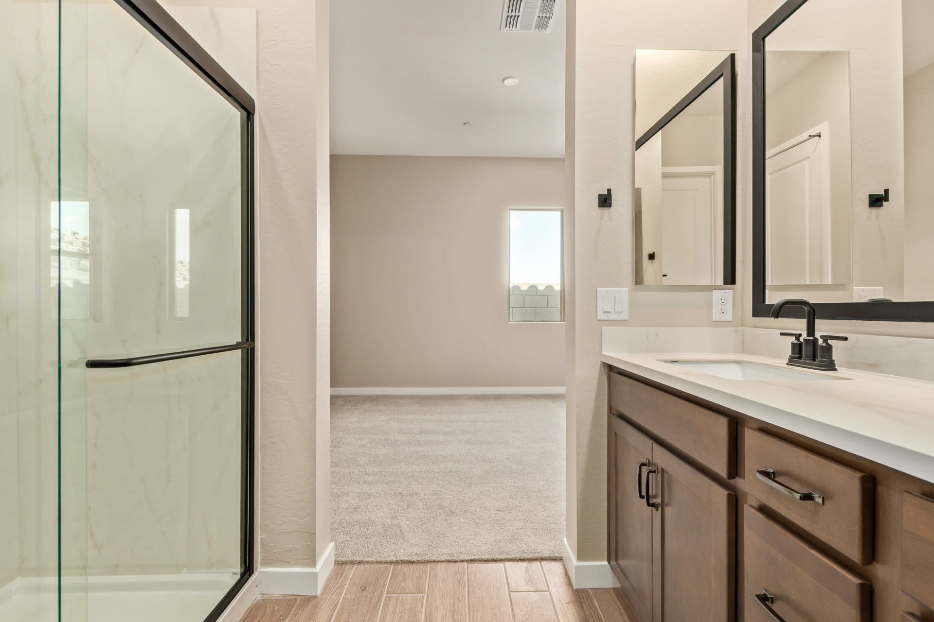 Lot 42 | Cielo Floorplan | Mira Vista at Victory in Buckeye, AZ by Landsea Homes