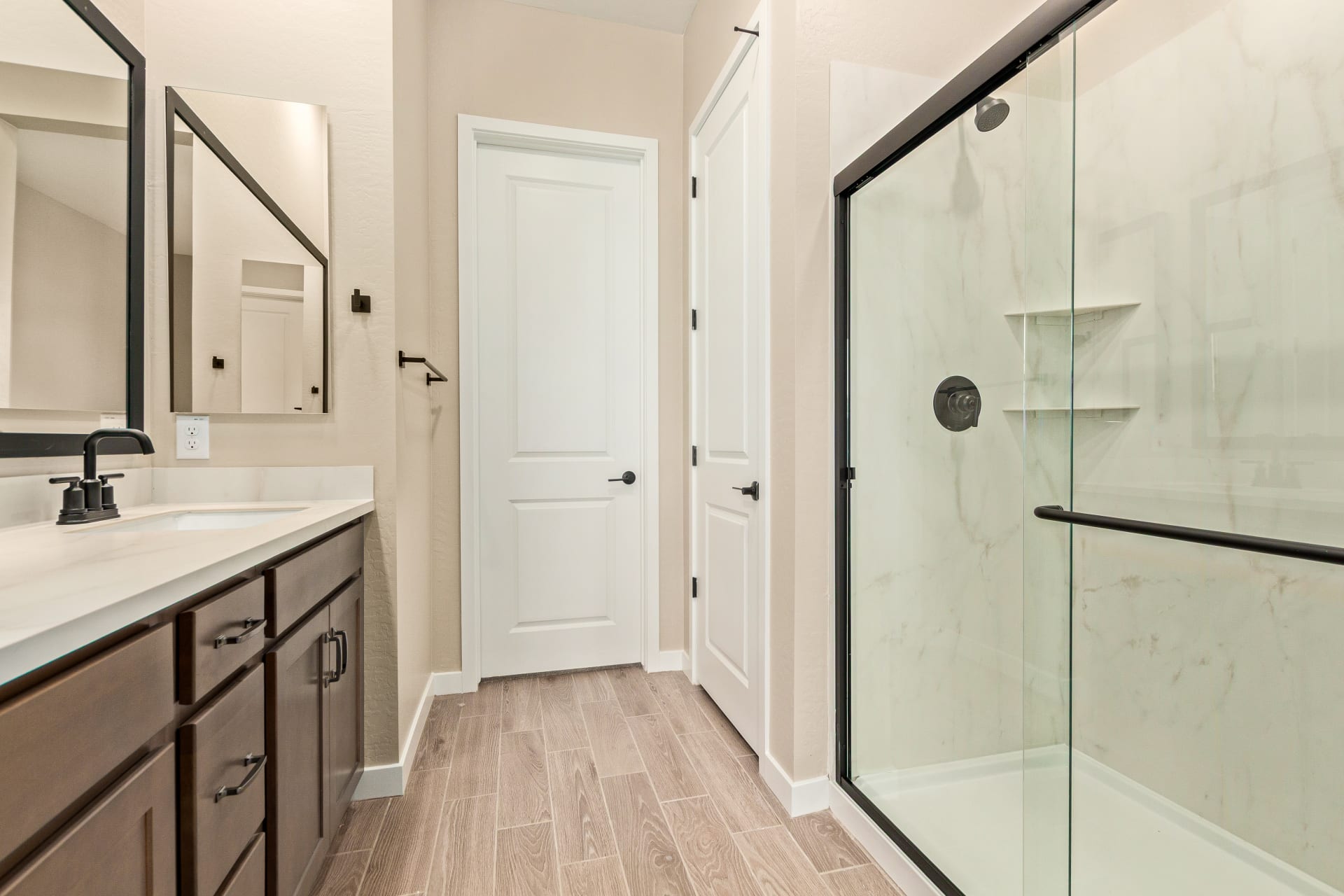 Lot 42 | Cielo Floorplan | Mira Vista at Victory in Buckeye, AZ by Landsea Homes