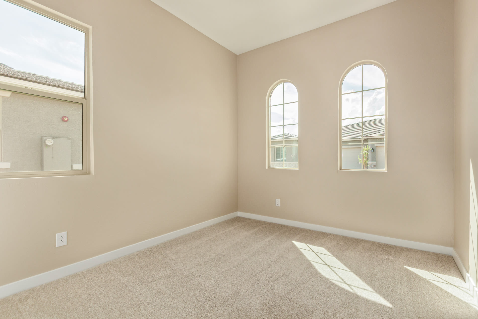 Lot 42 | Cielo Floorplan | Mira Vista at Victory in Buckeye, AZ by Landsea Homes