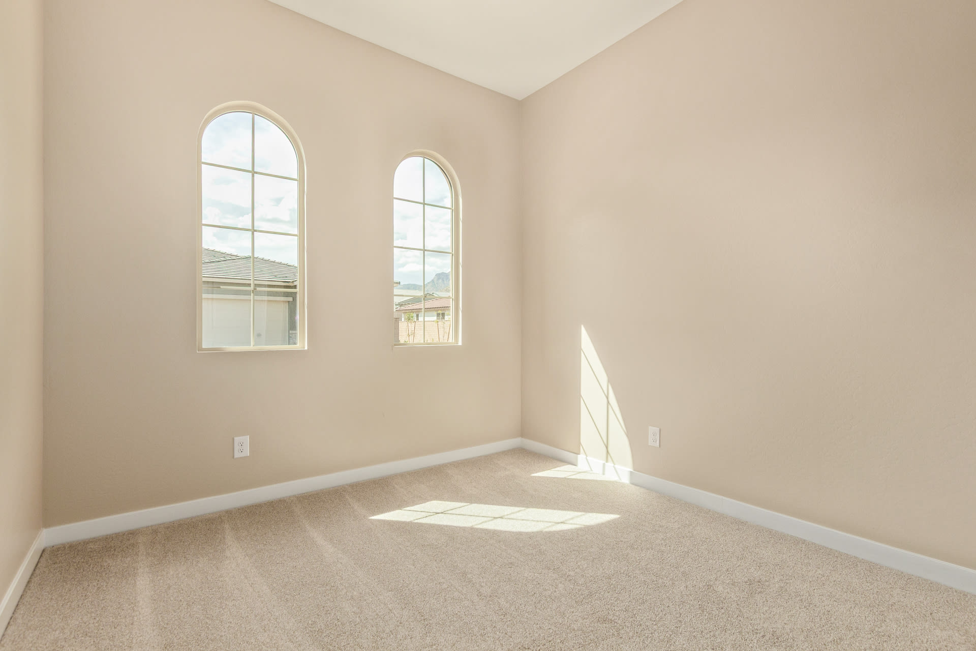 Lot 42 | Cielo Floorplan | Mira Vista at Victory in Buckeye, AZ by Landsea Homes