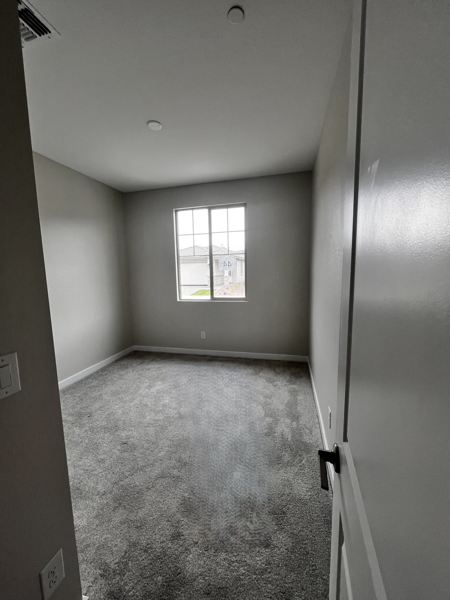 Lot 44 | Bedroom 2 | Mira Vista at Victory in Buckeye, AZ by Landsea Homes