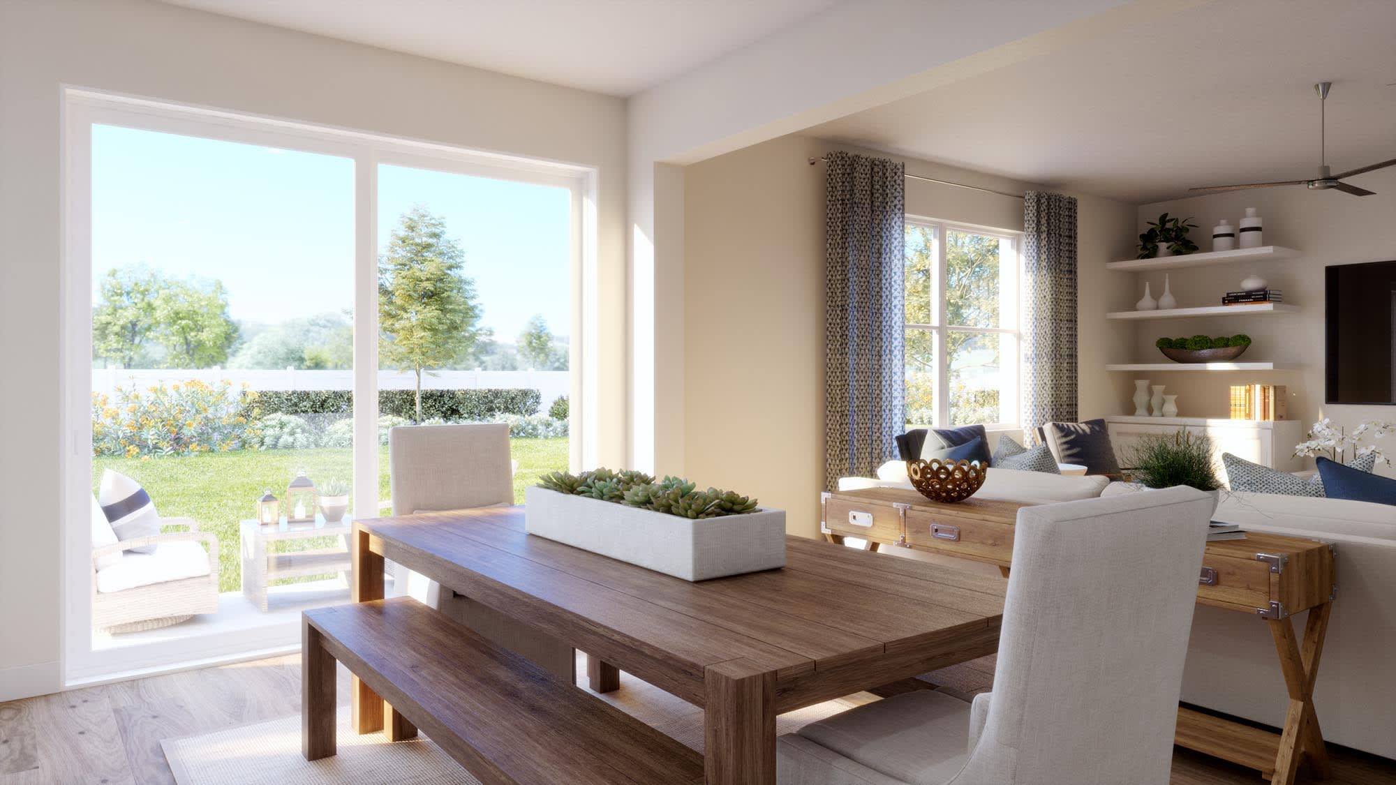 Dining Room | Cape at Watermark in Cocoa, FL