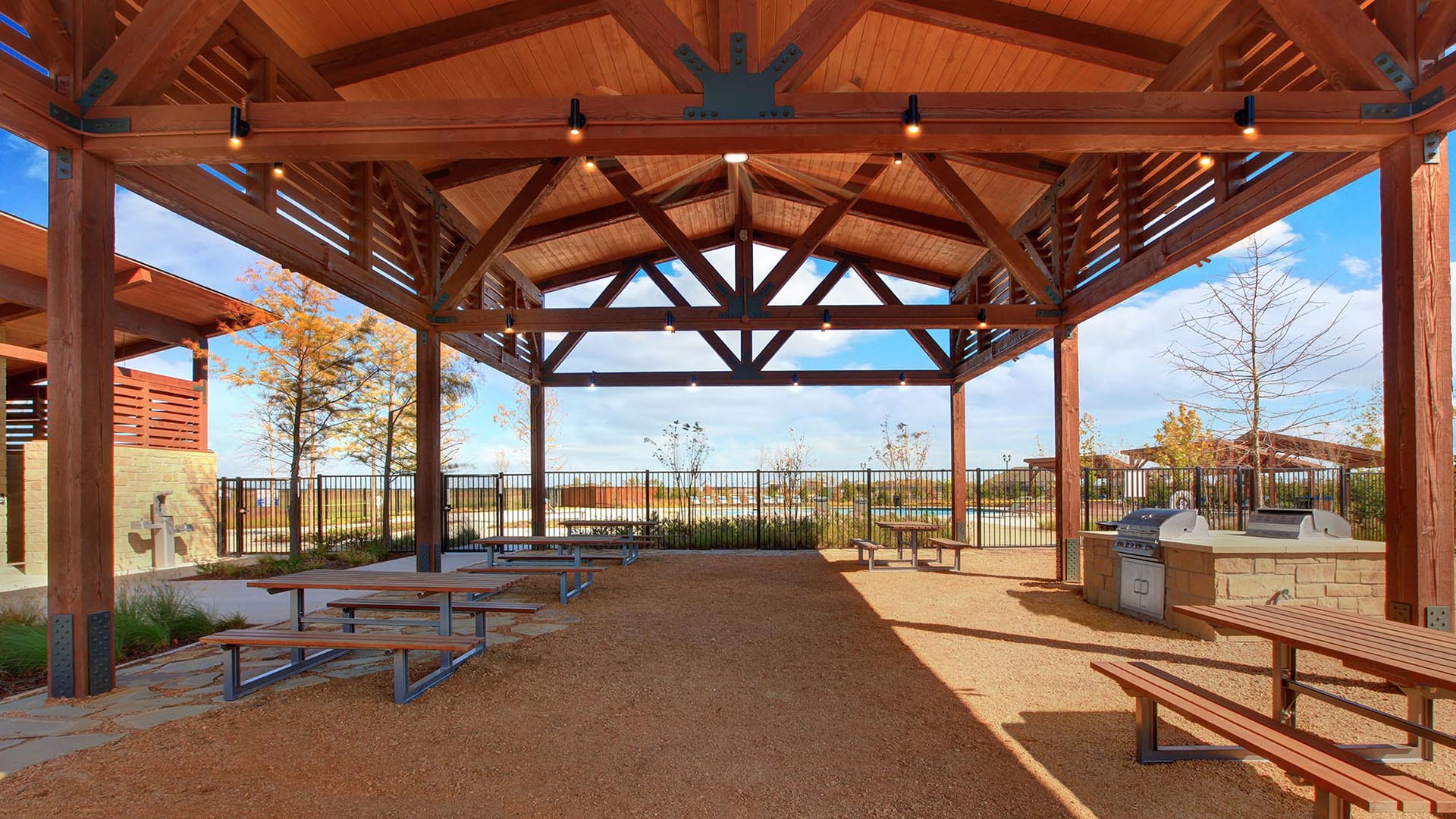 Silo Mills in Joshua, TX by Landsea Homes