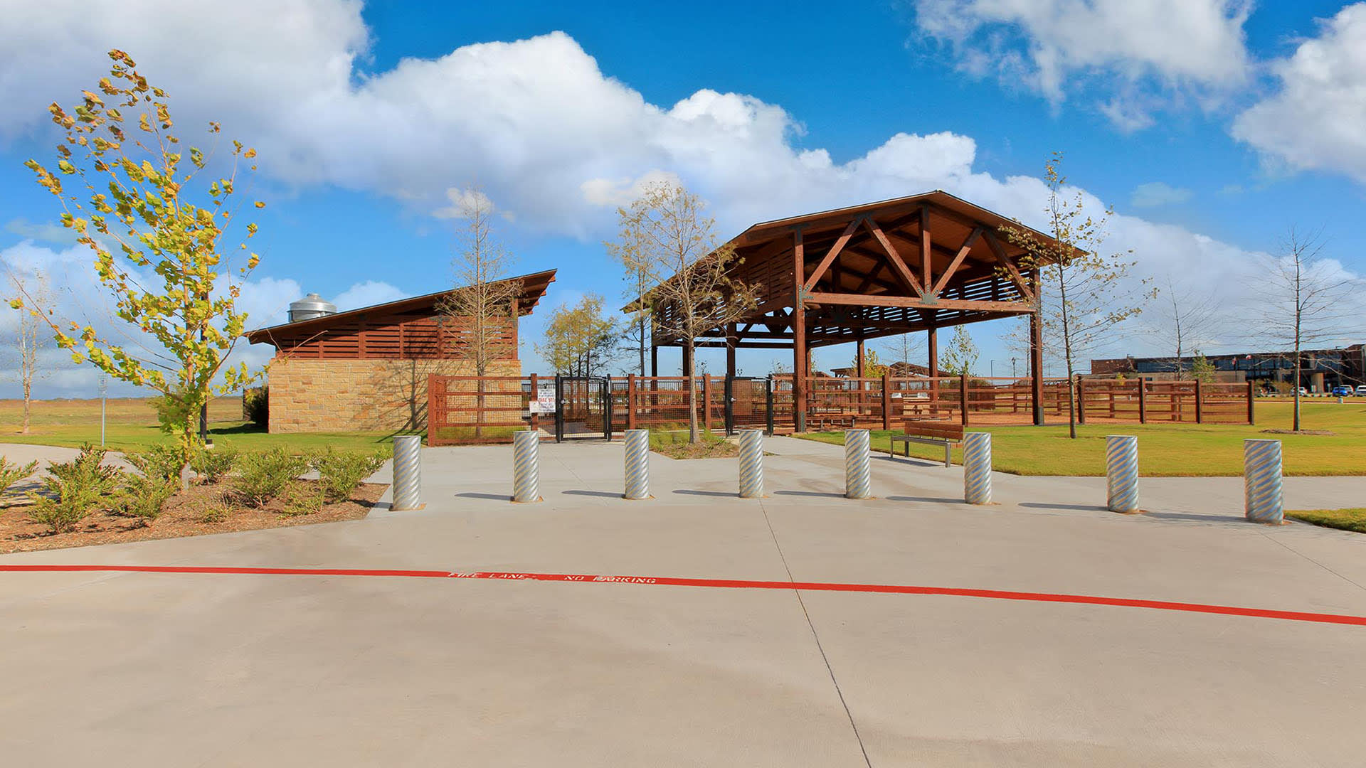 Silo Mills in Joshua, TX by Landsea Homes