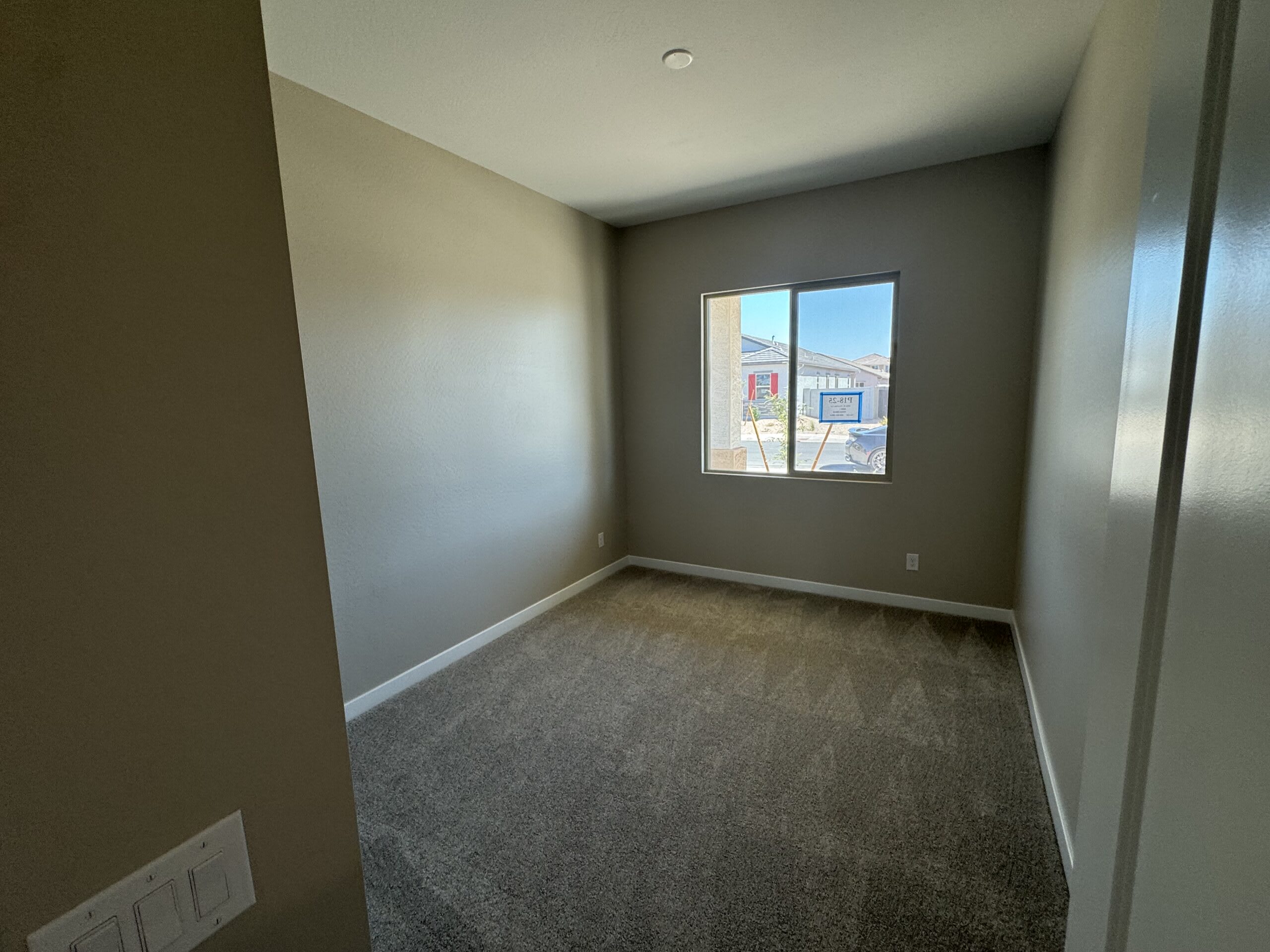 Bedroom 2 | Grand 5G Floorplan | Wildera – Peak Series | New Homes in San Tan Valley, AZ | Landsea Homes