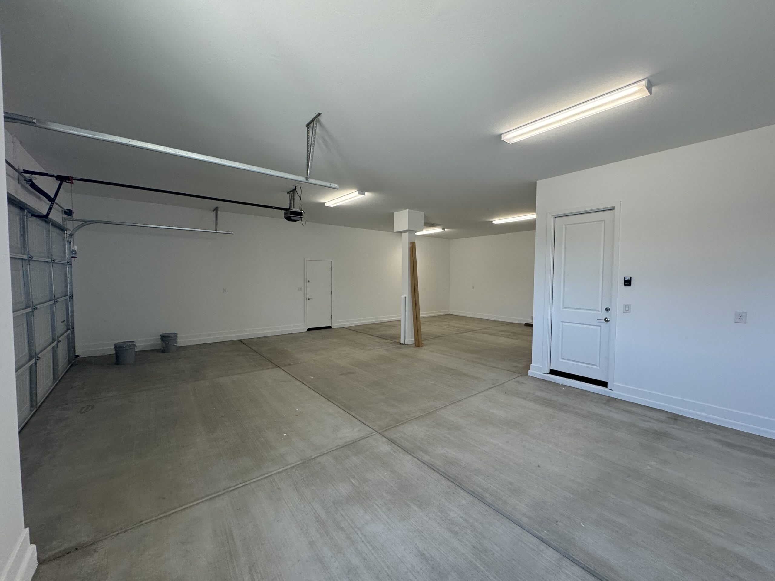 Garage | Grand 5G Floorplan | Wildera – Peak Series | New Homes in San Tan Valley, AZ | Landsea Homes