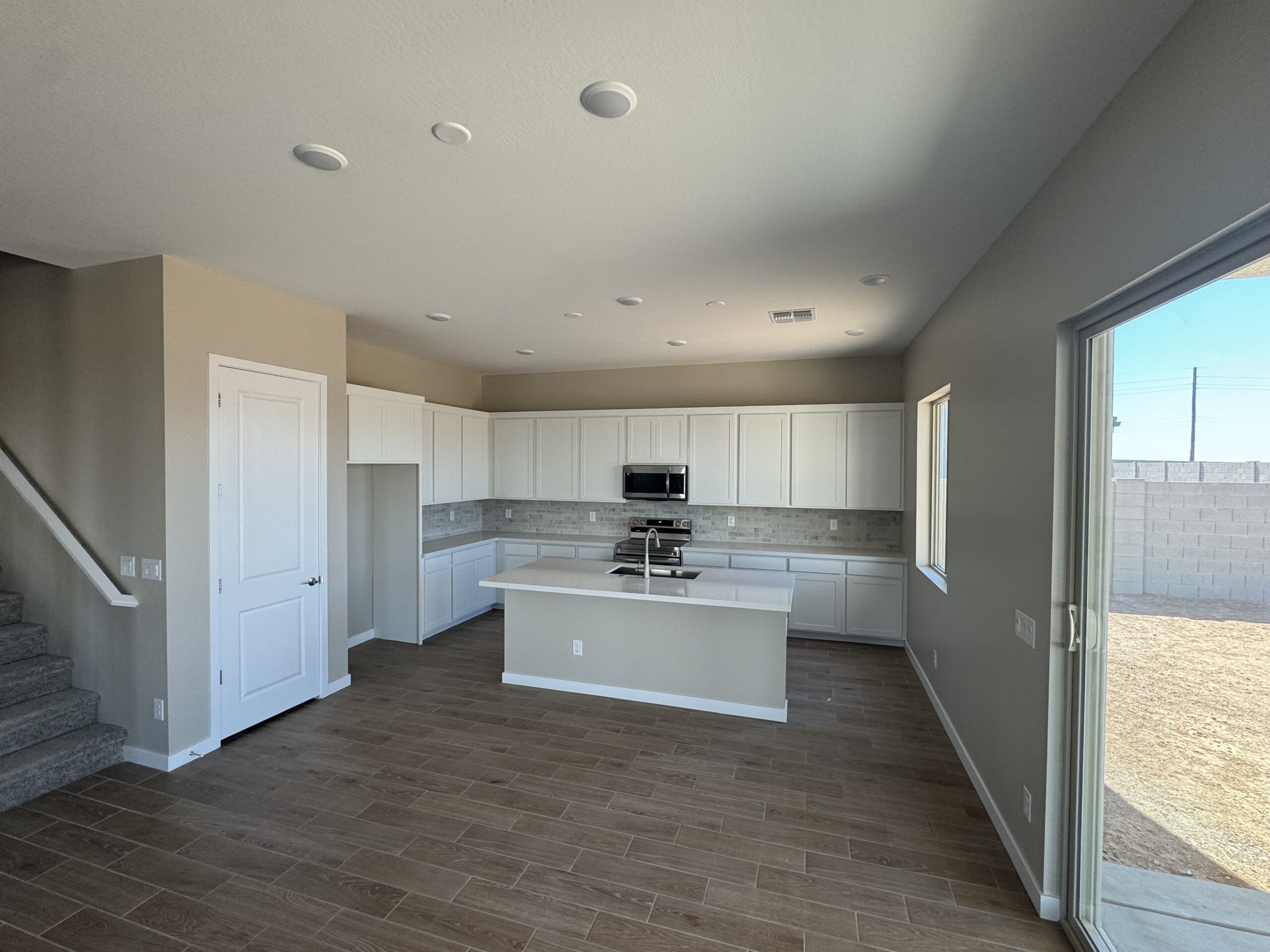 Lot 25 | Grand 5G Floorplan | Wildera – Peak Series | New Homes in San Tan Valley, AZ | Landsea Homes