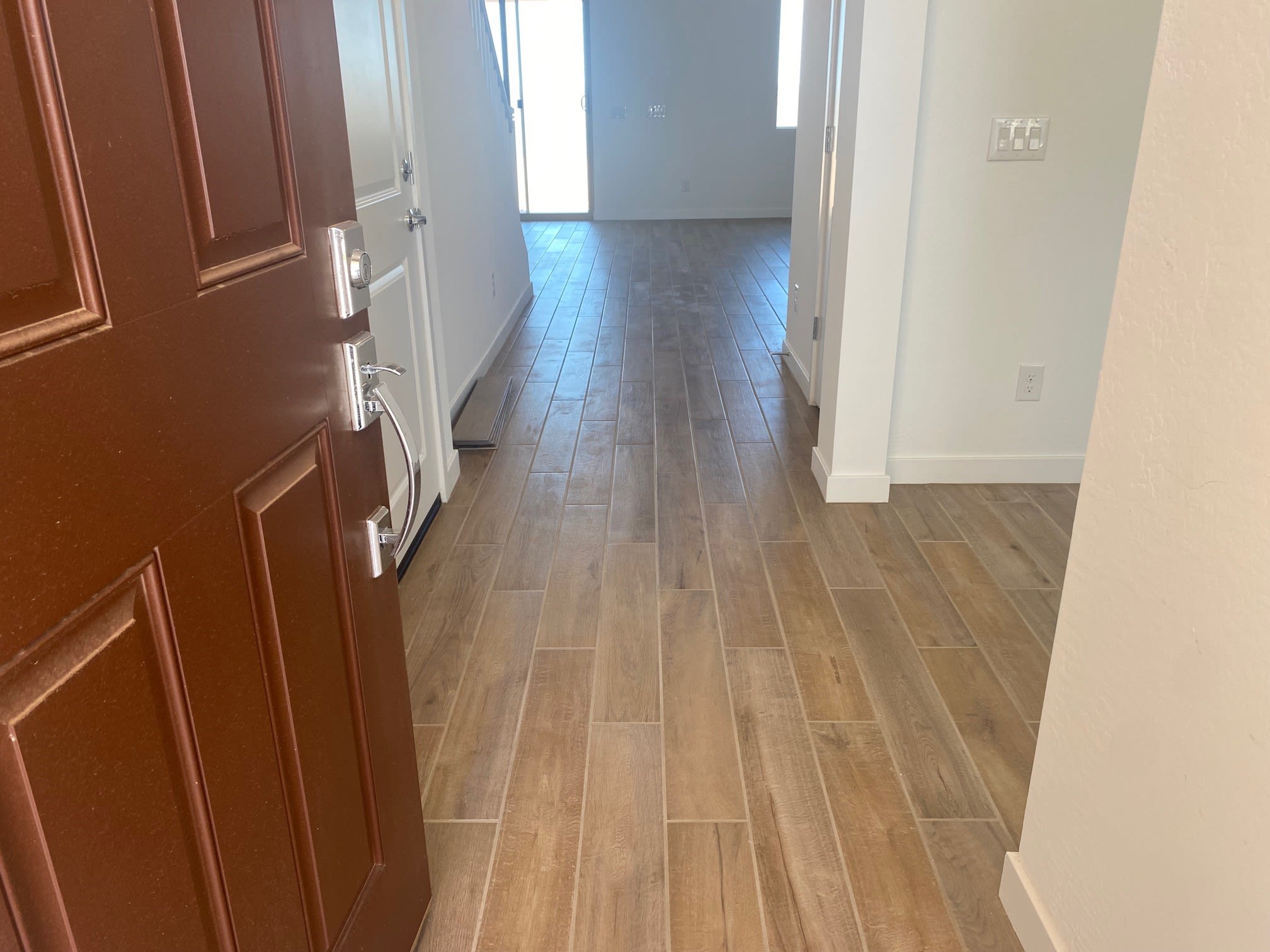 Lot 106 | Aspen Floorplan | Wildera – Canyon Series | New Homes in San Tan Valley, AZ | Landsea Homes