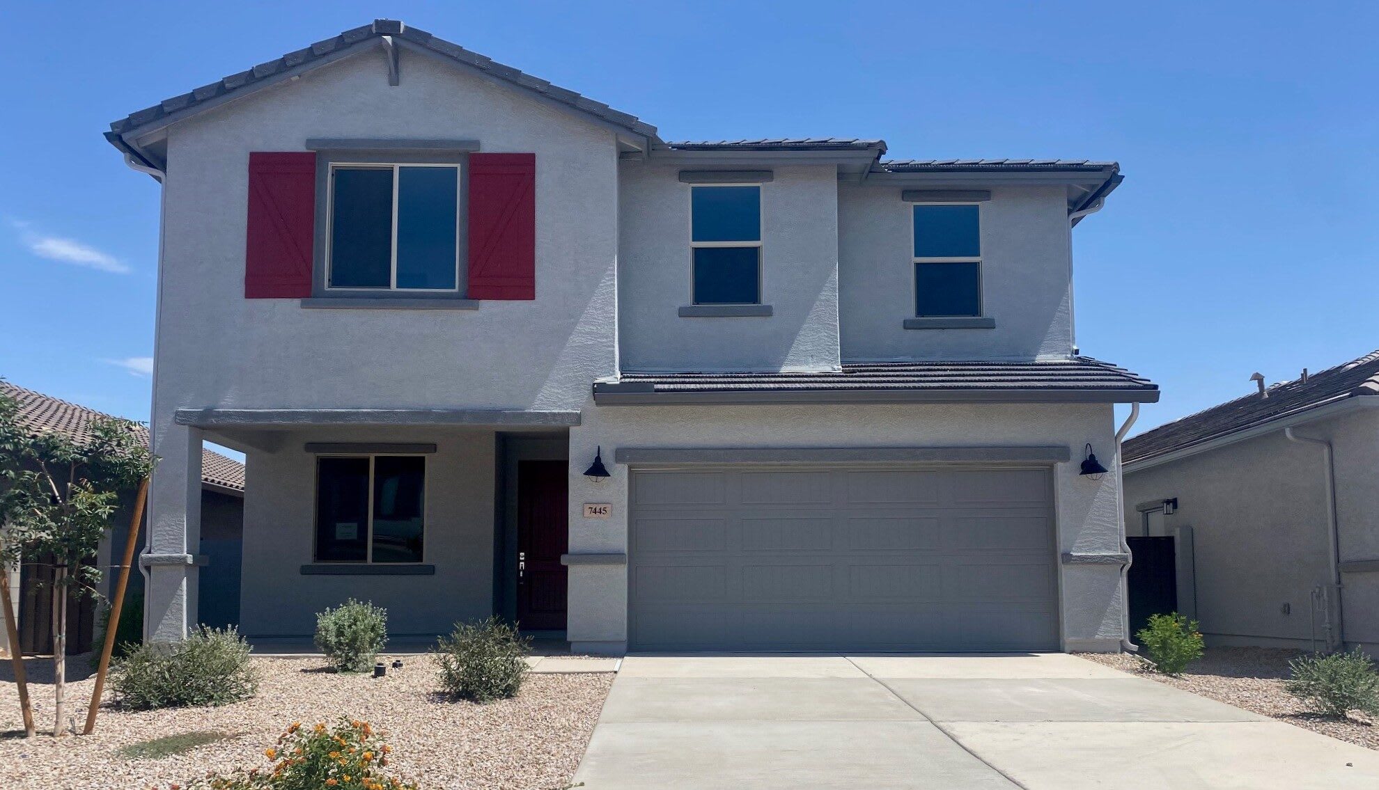 Lot 33 | Aspen Floorplan | Wildera – Canyon Series | New Homes in San Tan Valley, AZ | Landsea Homes