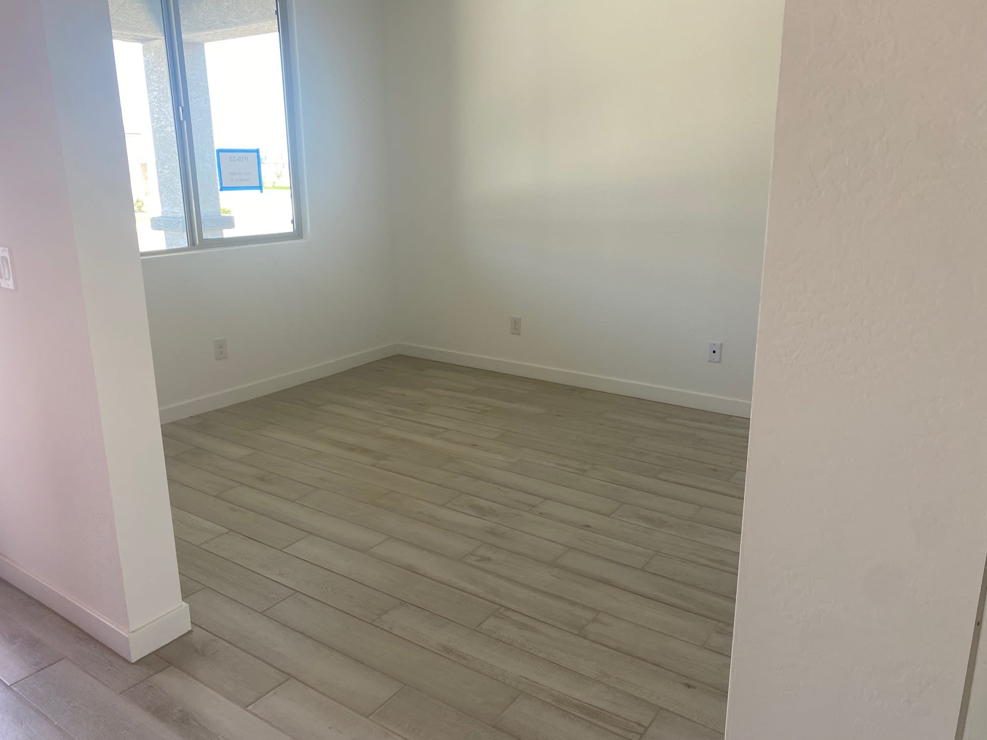 Study | Aspen Floorplan | Wildera – Canyon Series | New Homes in San Tan Valley, AZ | Landsea Homes