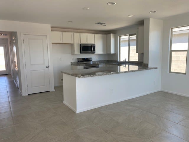 Lot 13 | Pinnacle Floorplan | Wildera – Crest Series | New Homes in San Tan Valley, AZ by Landsea Homes