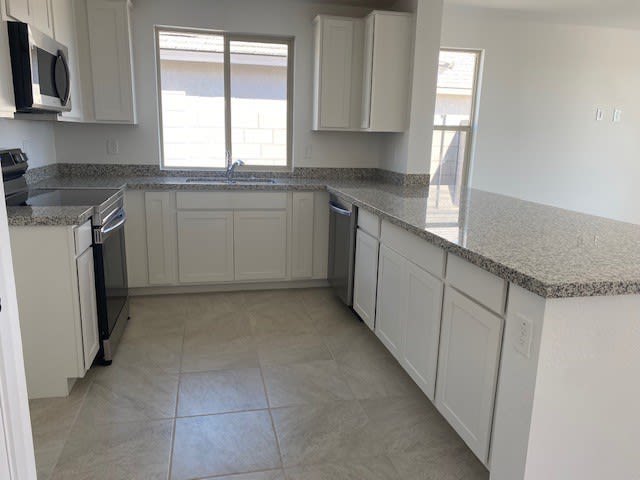 Lot 13 | Pinnacle Floorplan | Wildera – Crest Series | New Homes in San Tan Valley, AZ by Landsea Homes