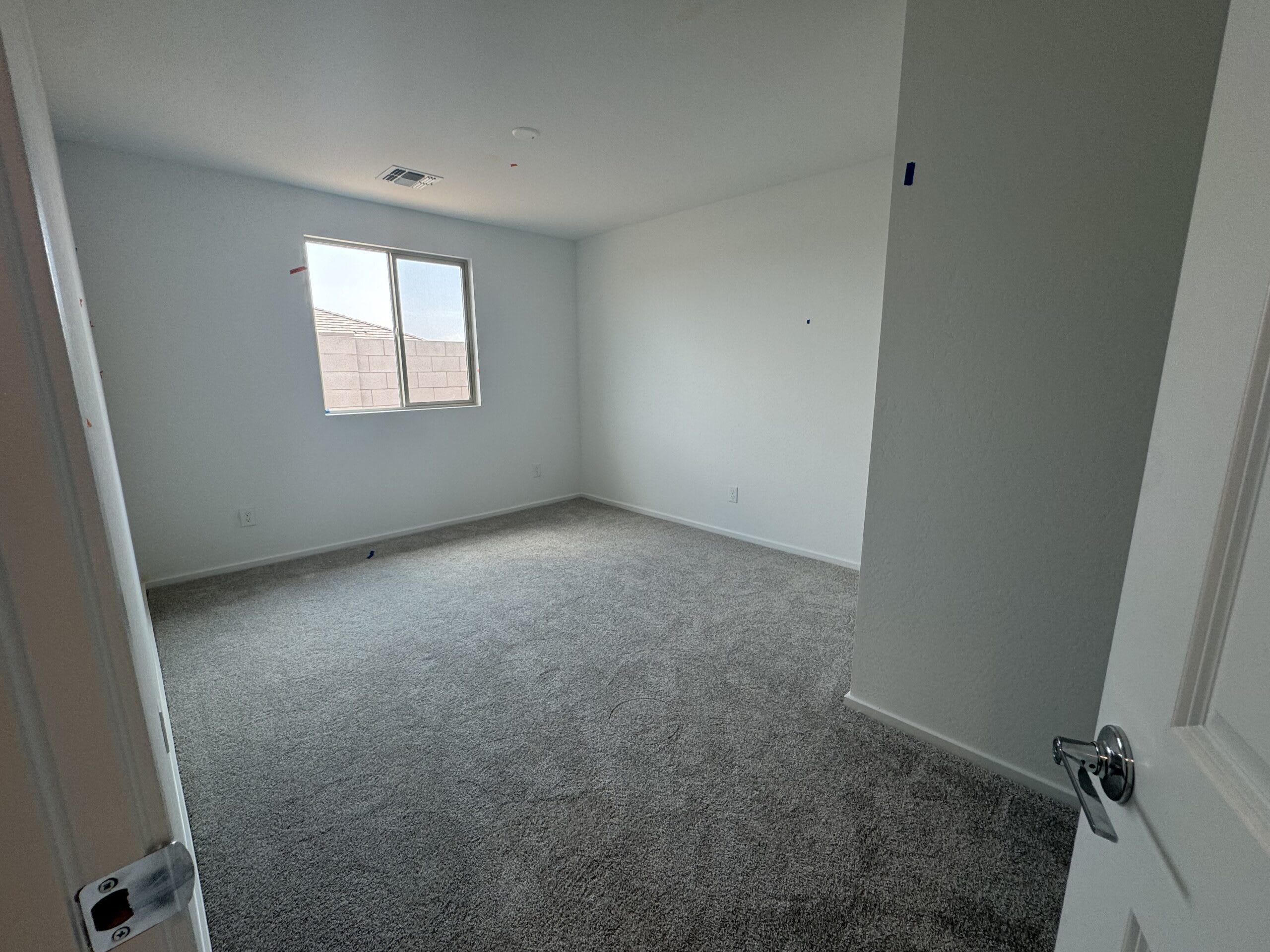 Lot 5 | Bedroom 2 | Summit Floorplan | Wildera – Crest Series | New Homes in San Tan Valley, AZ by Landsea Homes