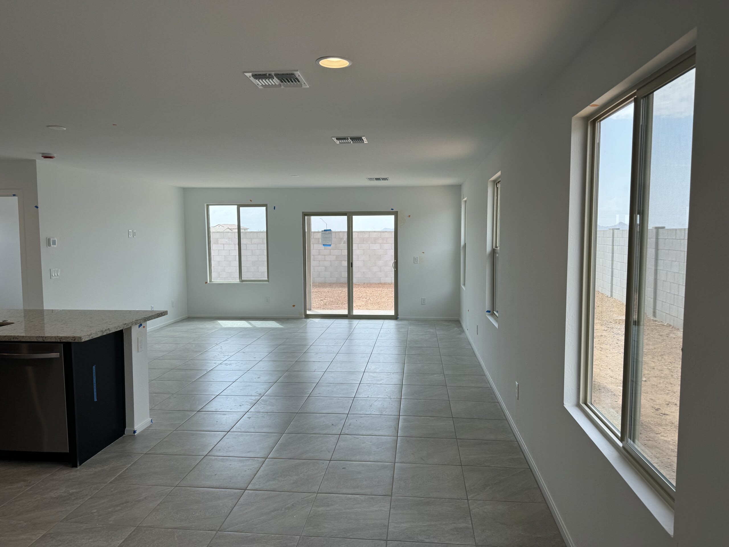 Lot 5 | Summit Floorplan | Wildera – Crest Series | New Homes in San Tan Valley, AZ by Landsea Homes