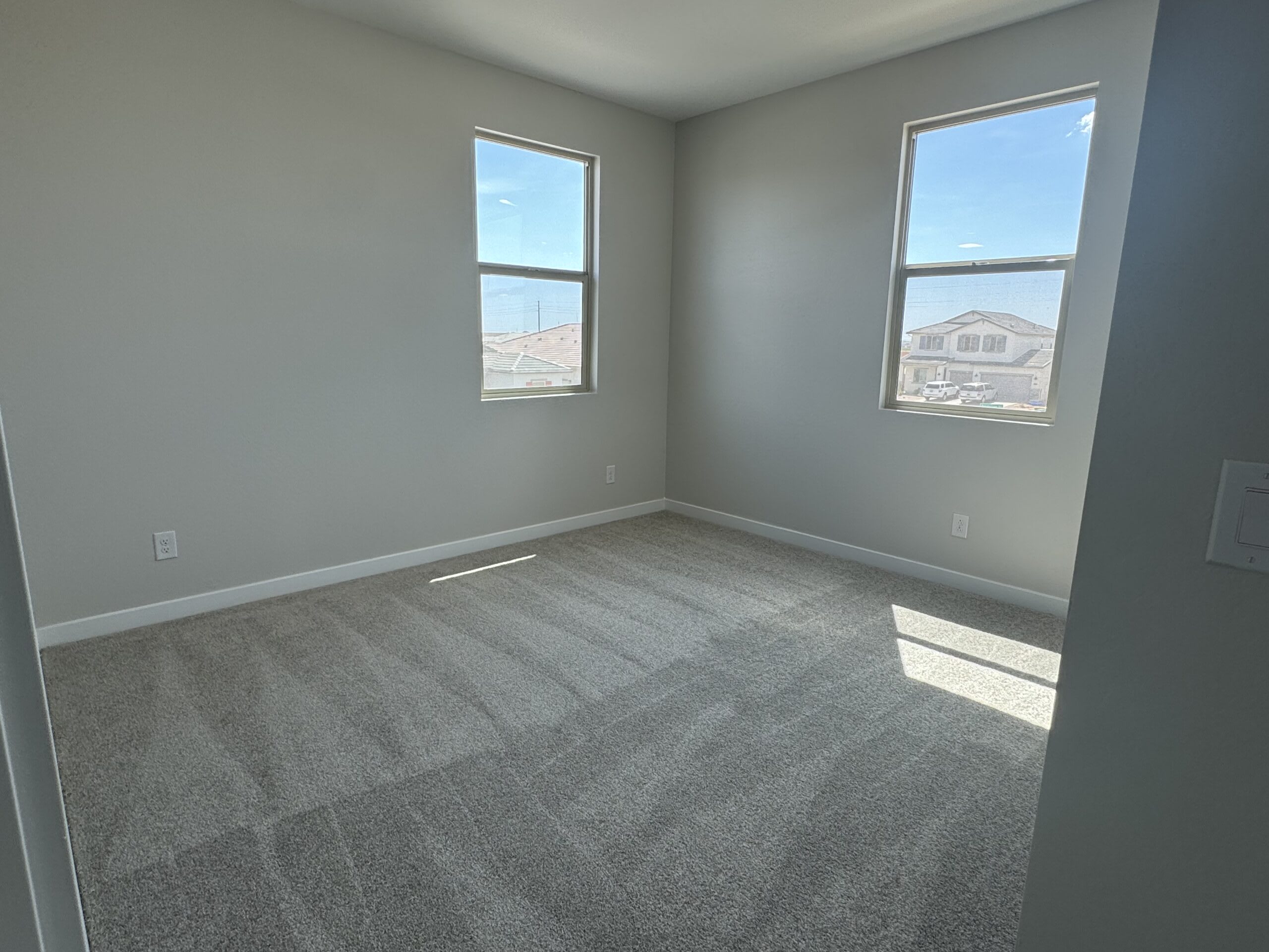 Lot 63 | Wrightson | Wildera – Peak Series | New Homes in San Tan Valley, AZ | Landsea Homes