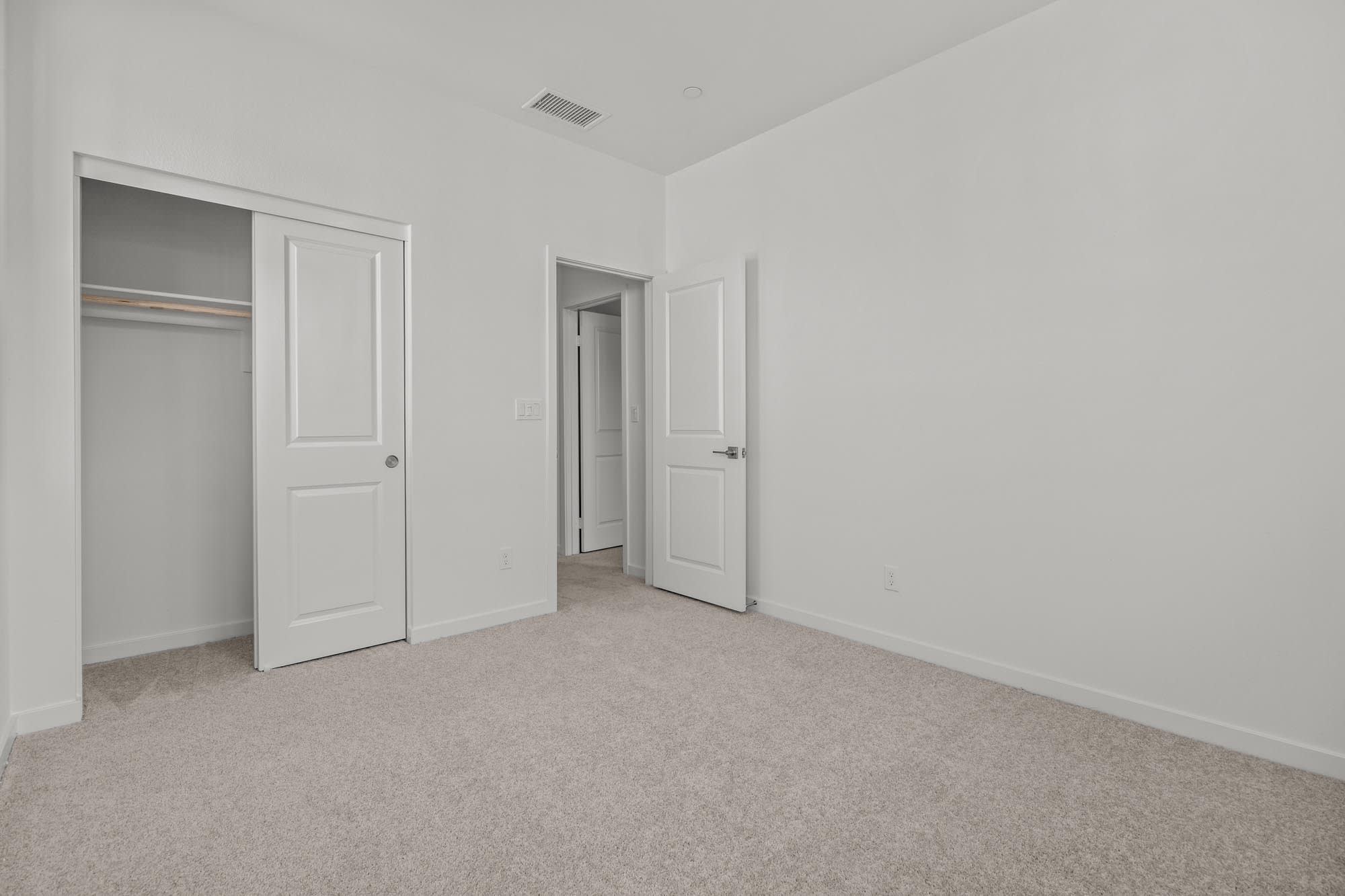 Bedroom 2 | Lot 55 | Clementine at Narra Hills in Fontana, CA by Landsea Homes