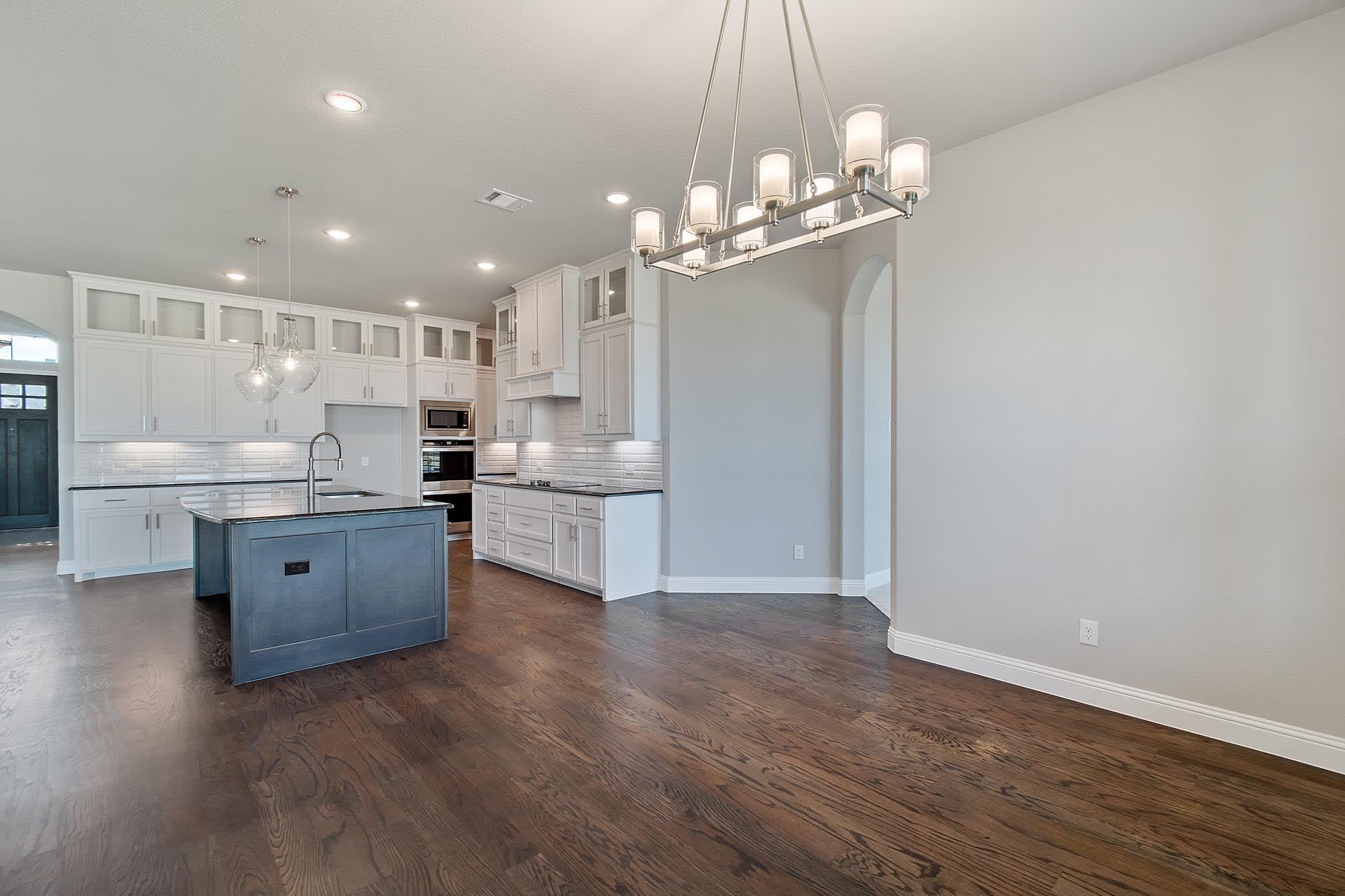 Nook | Concept 3634 at Paloma Ranch in New Fairview, TX by Landsea Homes
