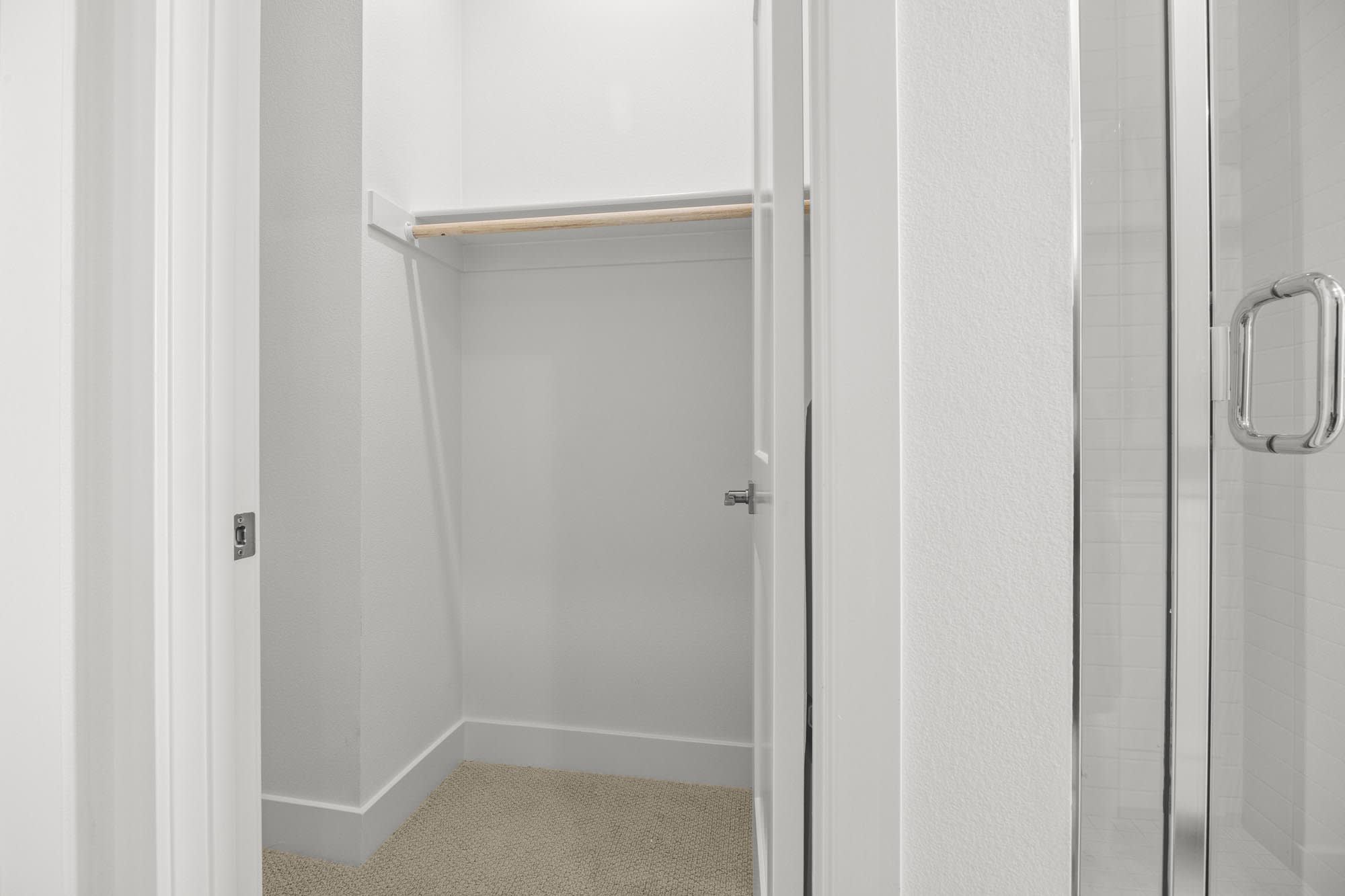 Walk-in Closet | Lot 22 | Gage in Huntington Beach, CA by Landsea Homes