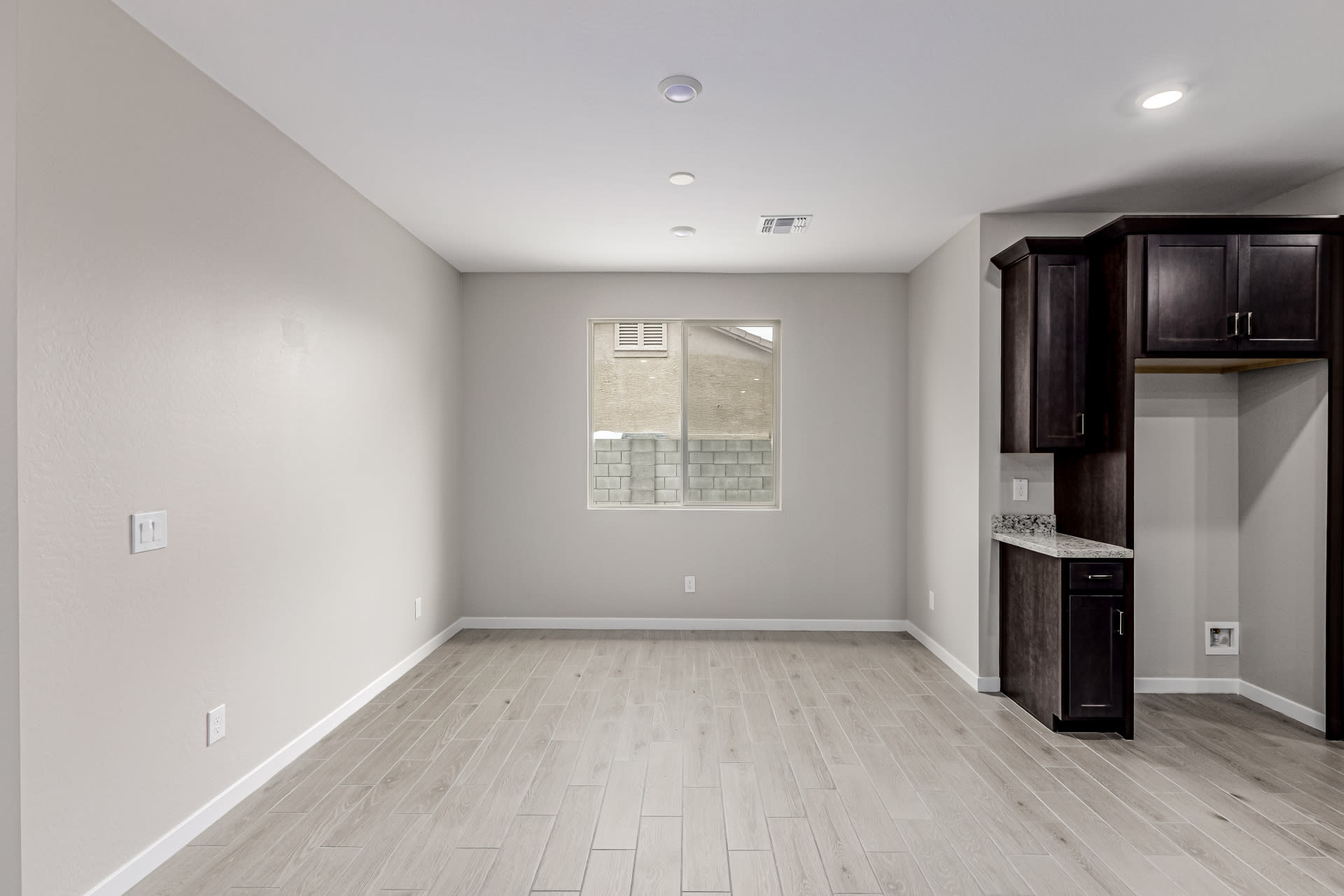 Lot 9 | Libra at Rialta | New Homes in Mesa, AZ by Landsea Homes