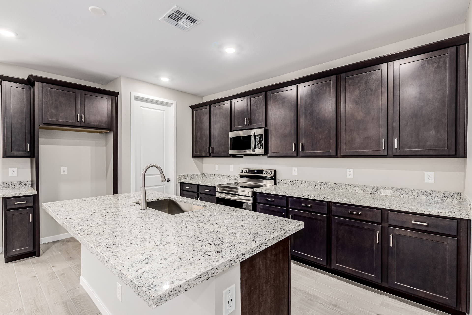 Lot 9 | Libra at Rialta | New Homes in Mesa, AZ by Landsea Homes